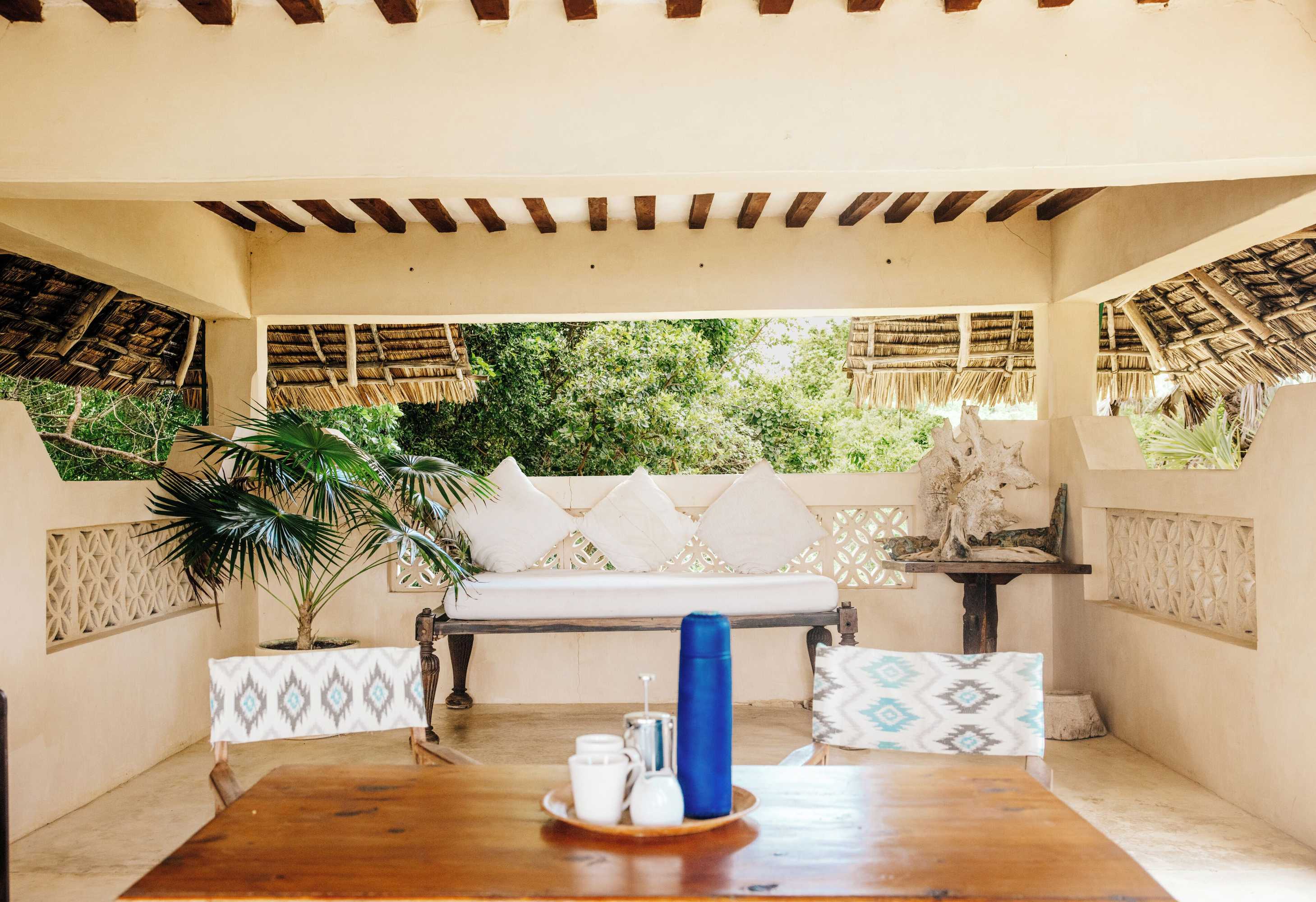 Gift card for The Cabanas Lamu Gift card for The Cabanas Lamu