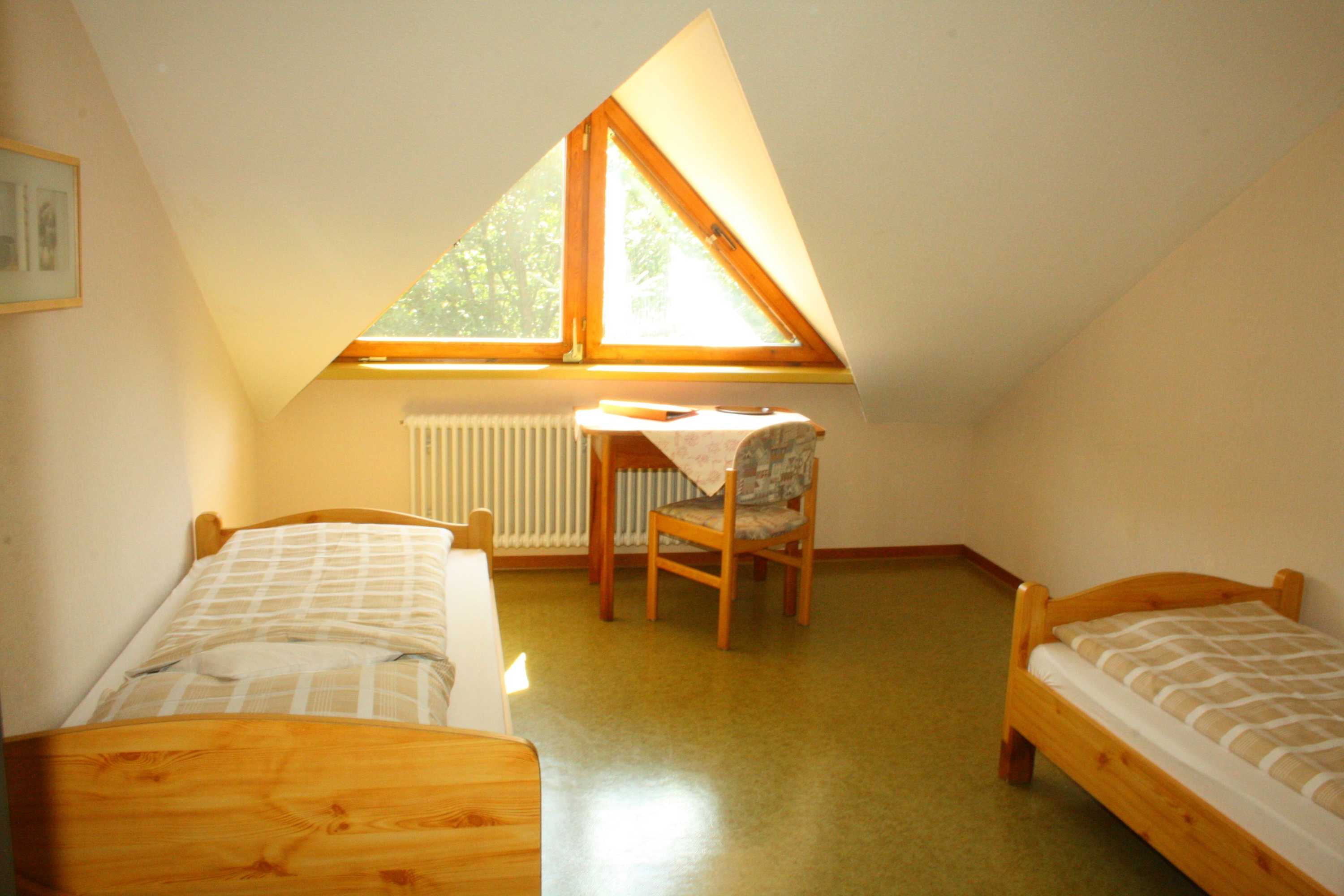 Gift card for Gästehaus St Theresia Bodensee