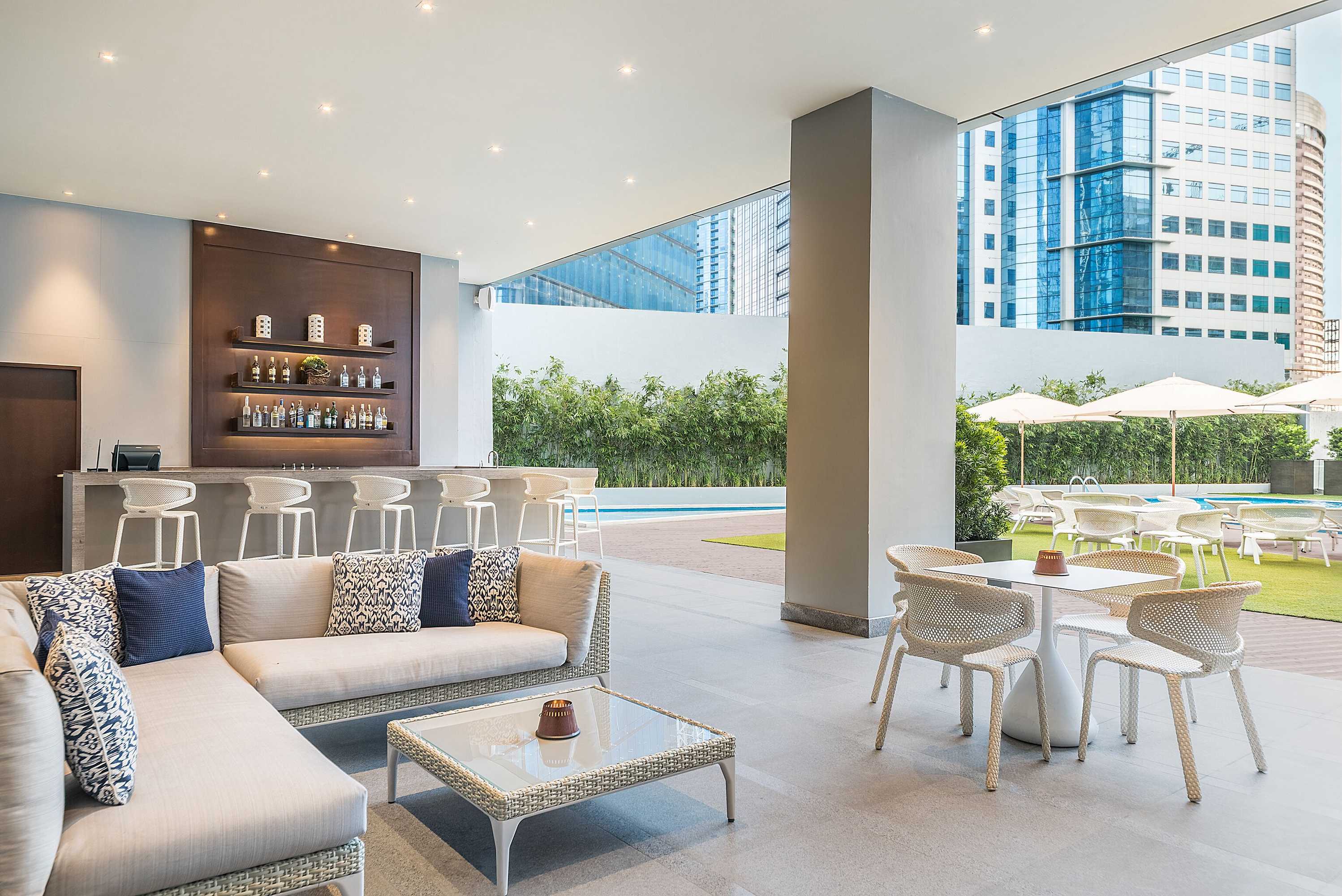 Gift card for Ascott Bonifacio Global City Manila Gift card for Ascott Bonifacio Global City Manila