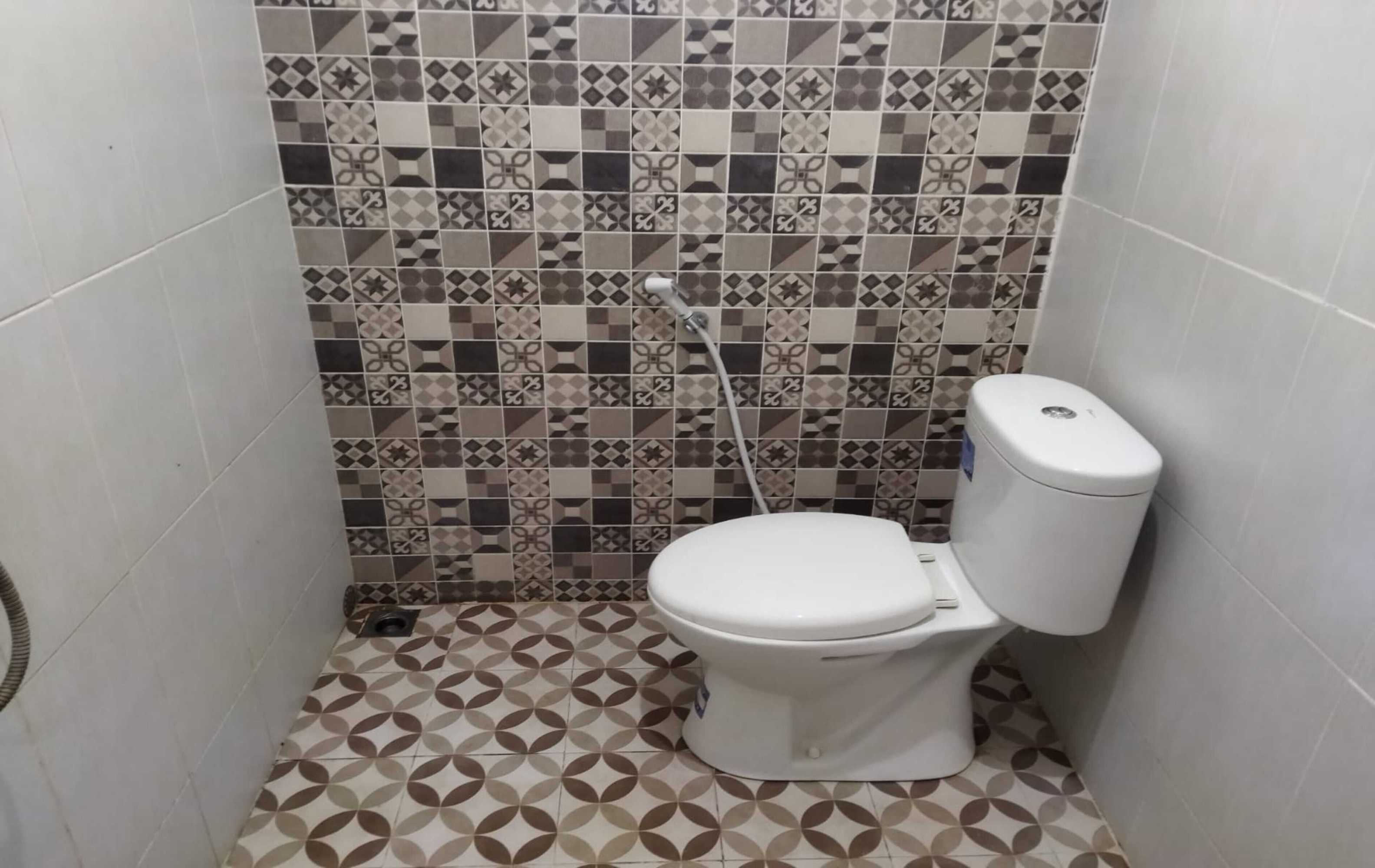 Gift card for Home Stay Muhrodin