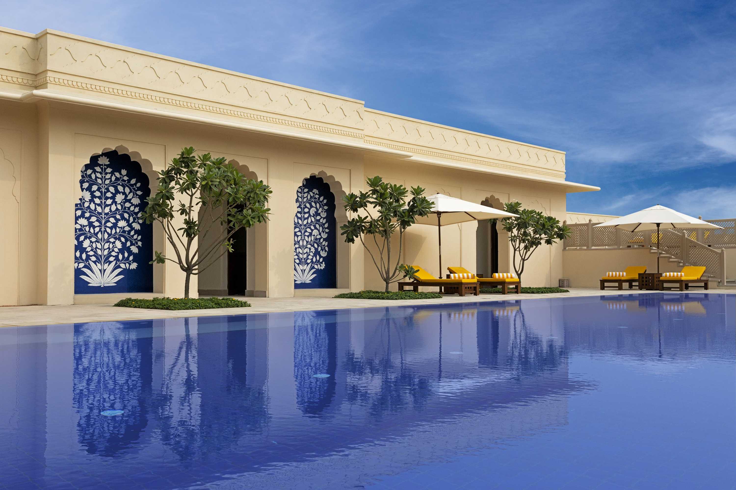 Gift card for The Oberoi Sukhvilas Spa Resort, New Chandigarh Gift card for The Oberoi Sukhvilas Spa Resort, New Chandigarh