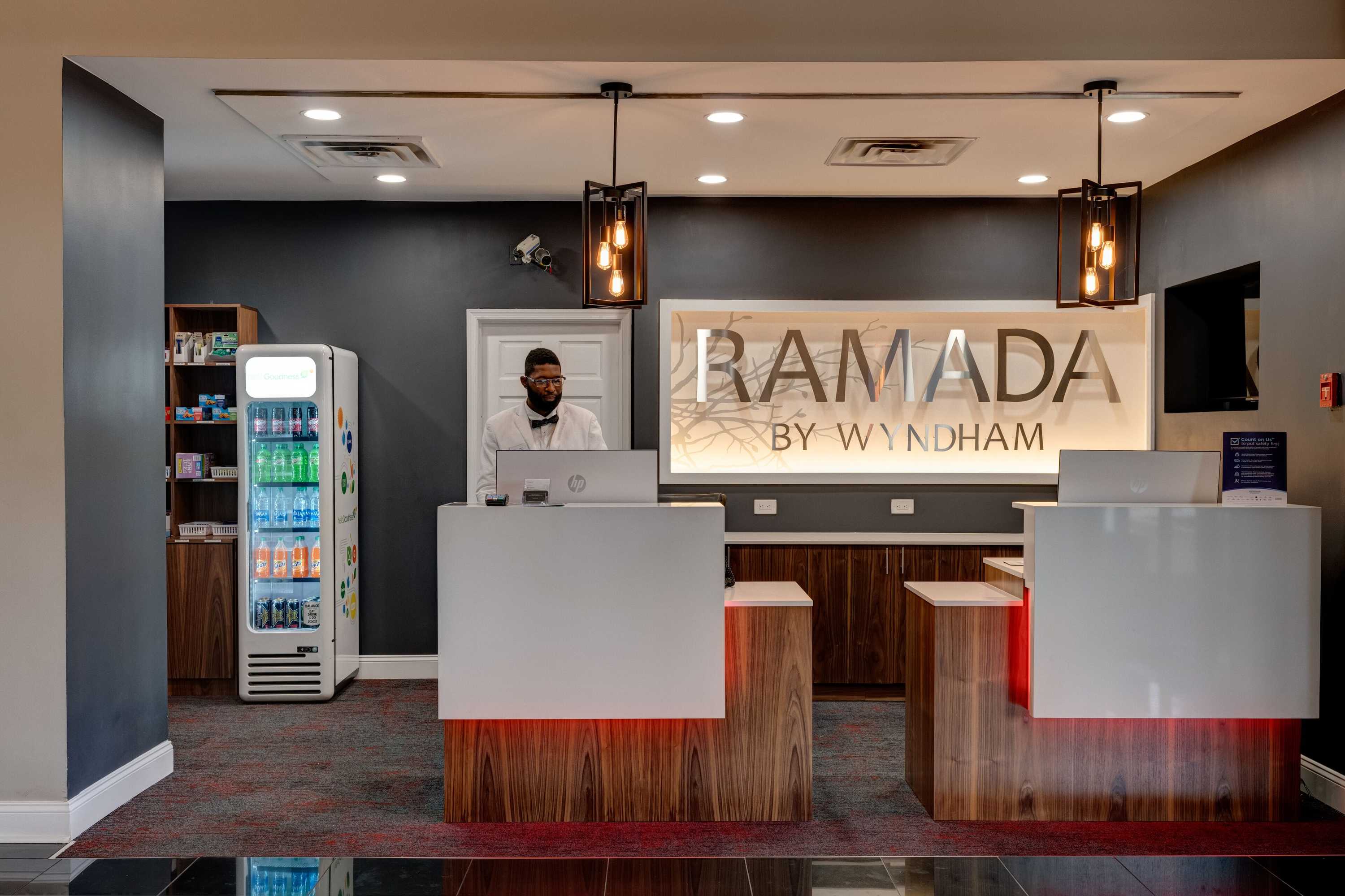 Gift card for Ramada by Wyndham Vineland Millville Area Gift card for Ramada by Wyndham Vineland Millville Area