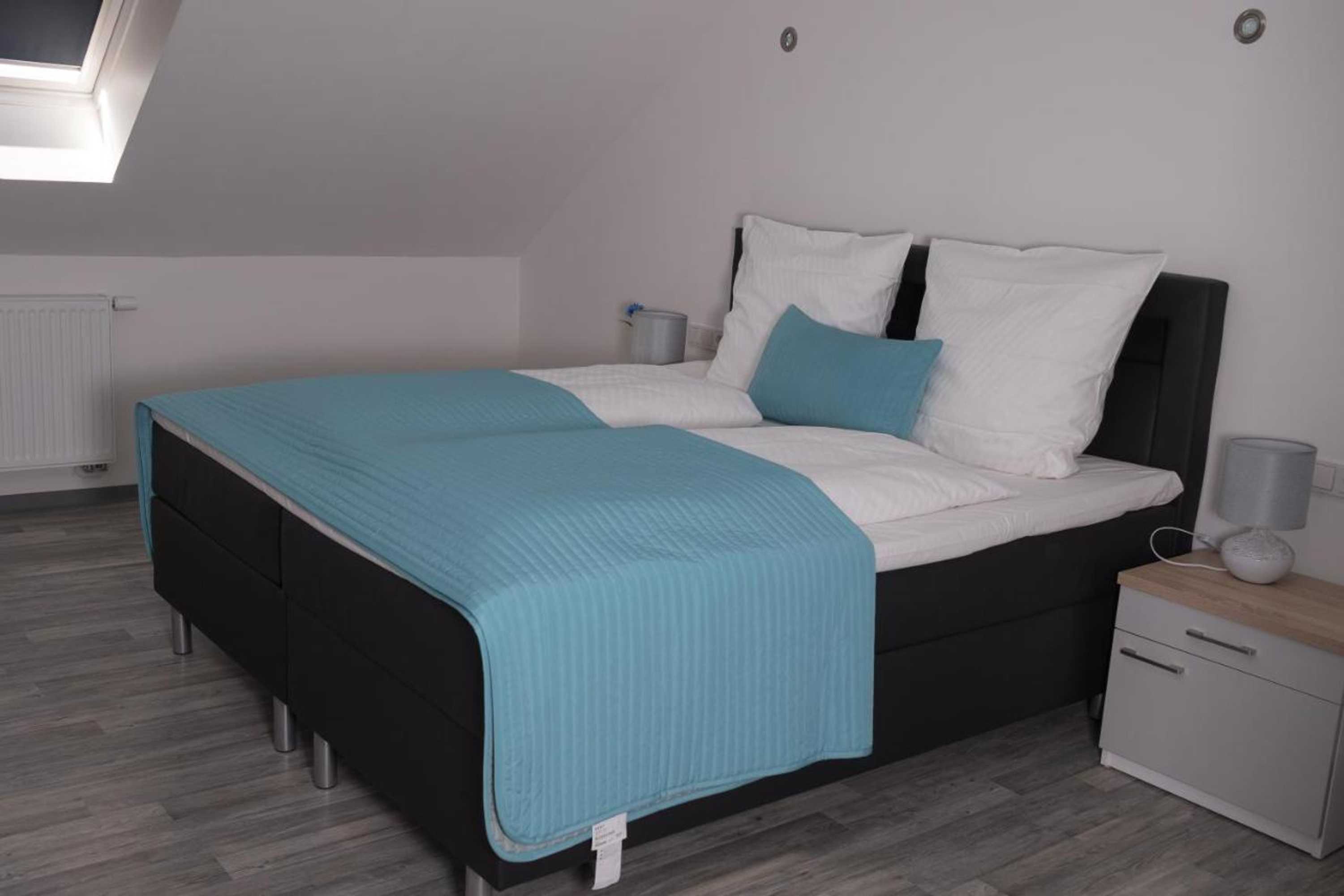 Gift card for Pension am Stummplatz