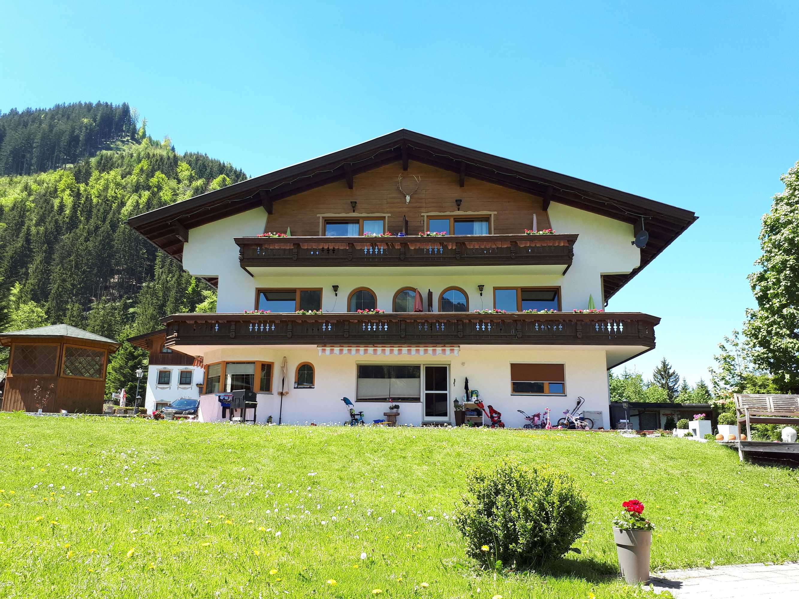 Gift card for Alpin Resort Austria Gift card for Alpin Resort Austria