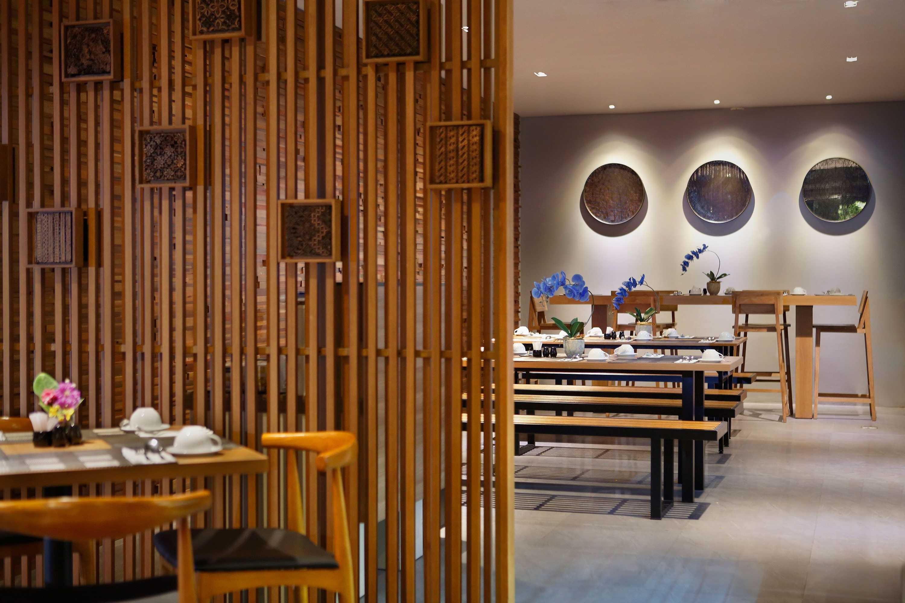 Gift card for Batiqa Hotel Jababeka Cikarang