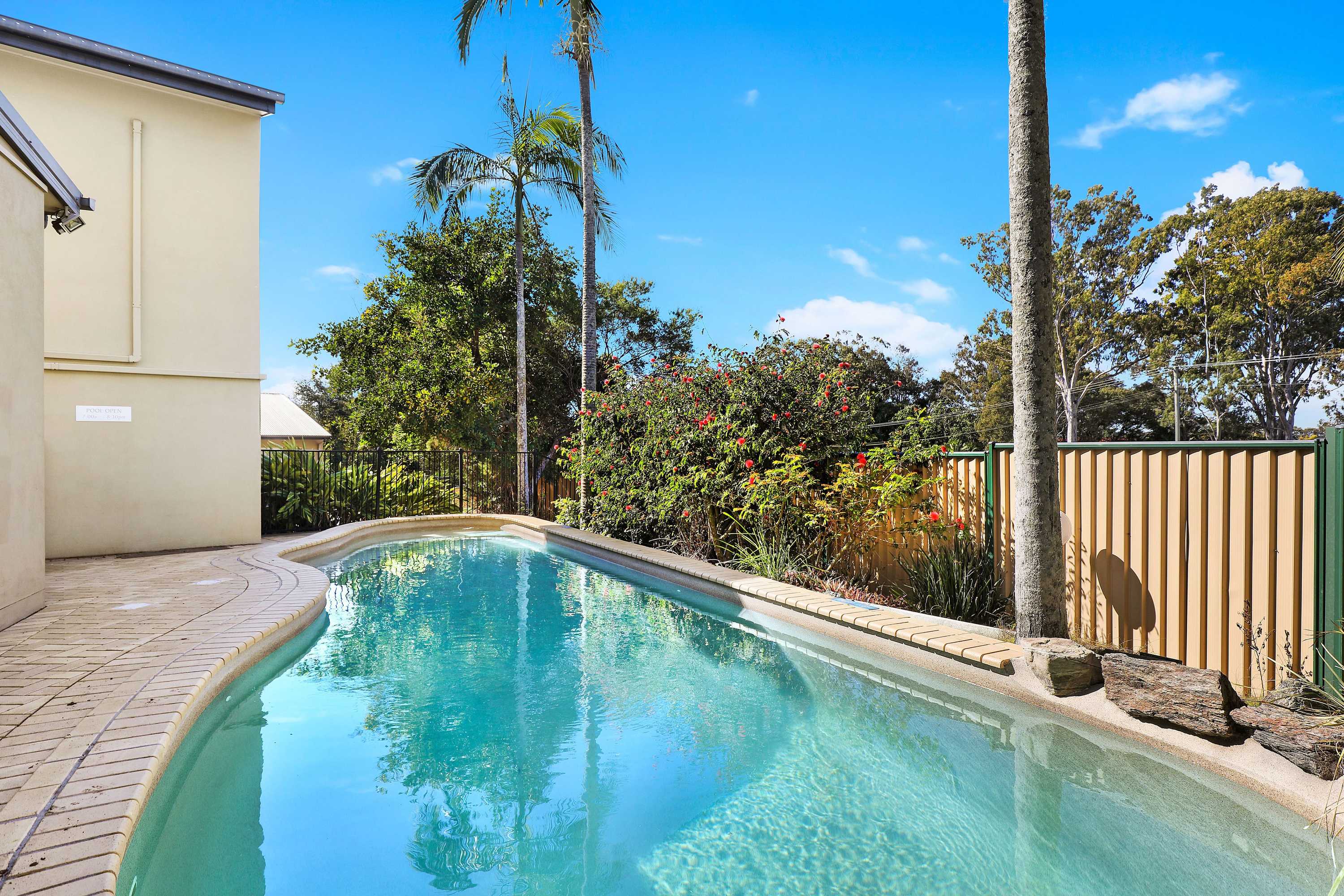 Gift card for Caboolture Riverlakes Motel