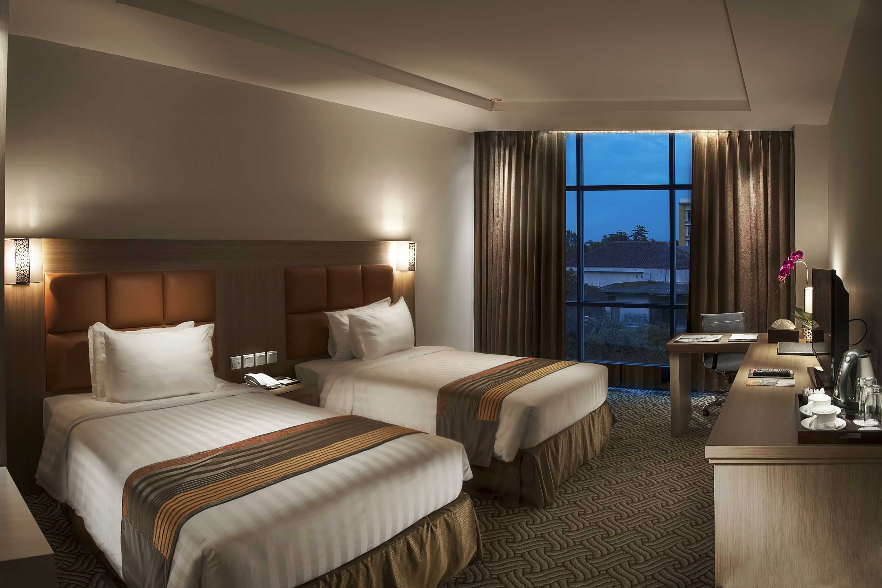 Gift card for Cavinton Hotel Malioboro Yogyakarta by Tritama Hospitality Gift card for Cavinton Hotel Malioboro Yogyakarta by Tritama Hospitality