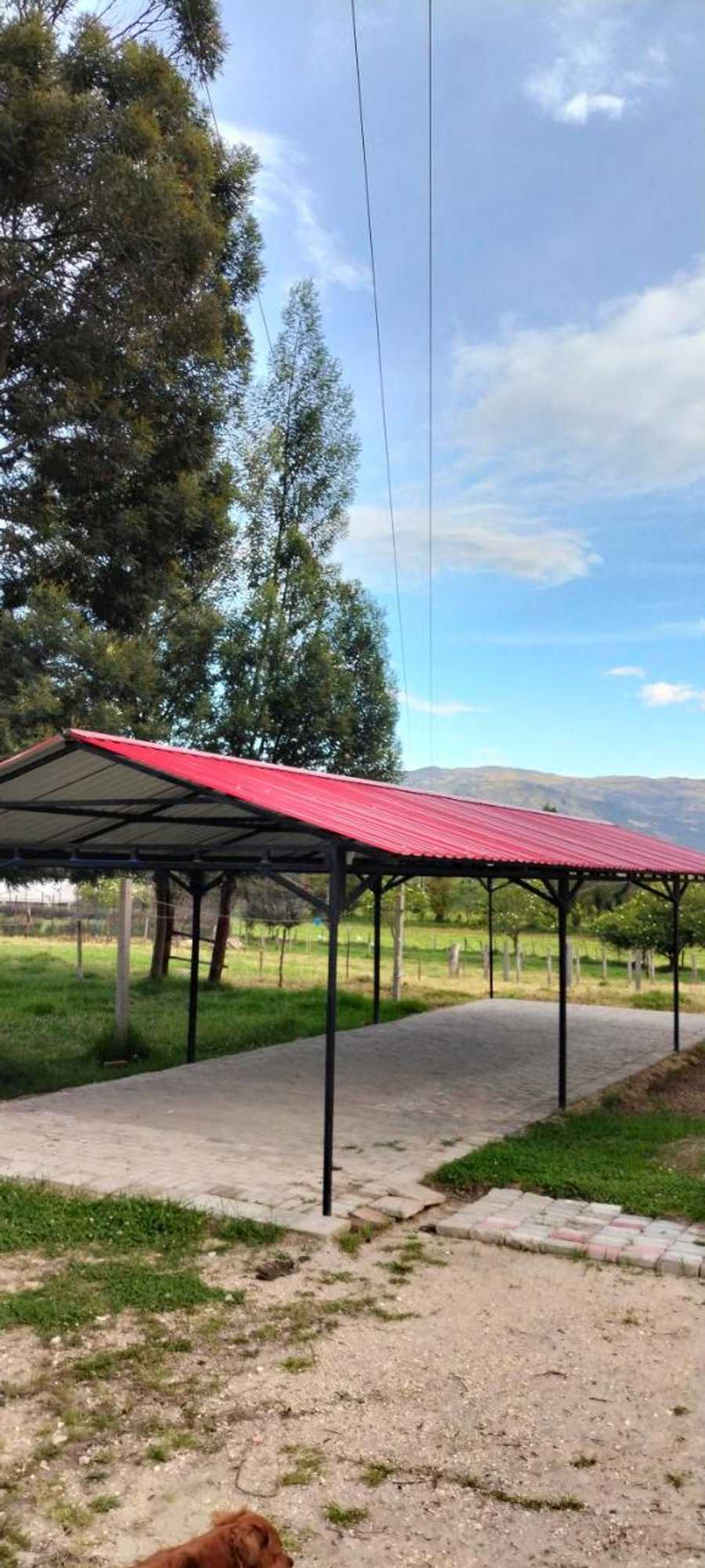 Gift card for Hotel Alta Vista Campestre