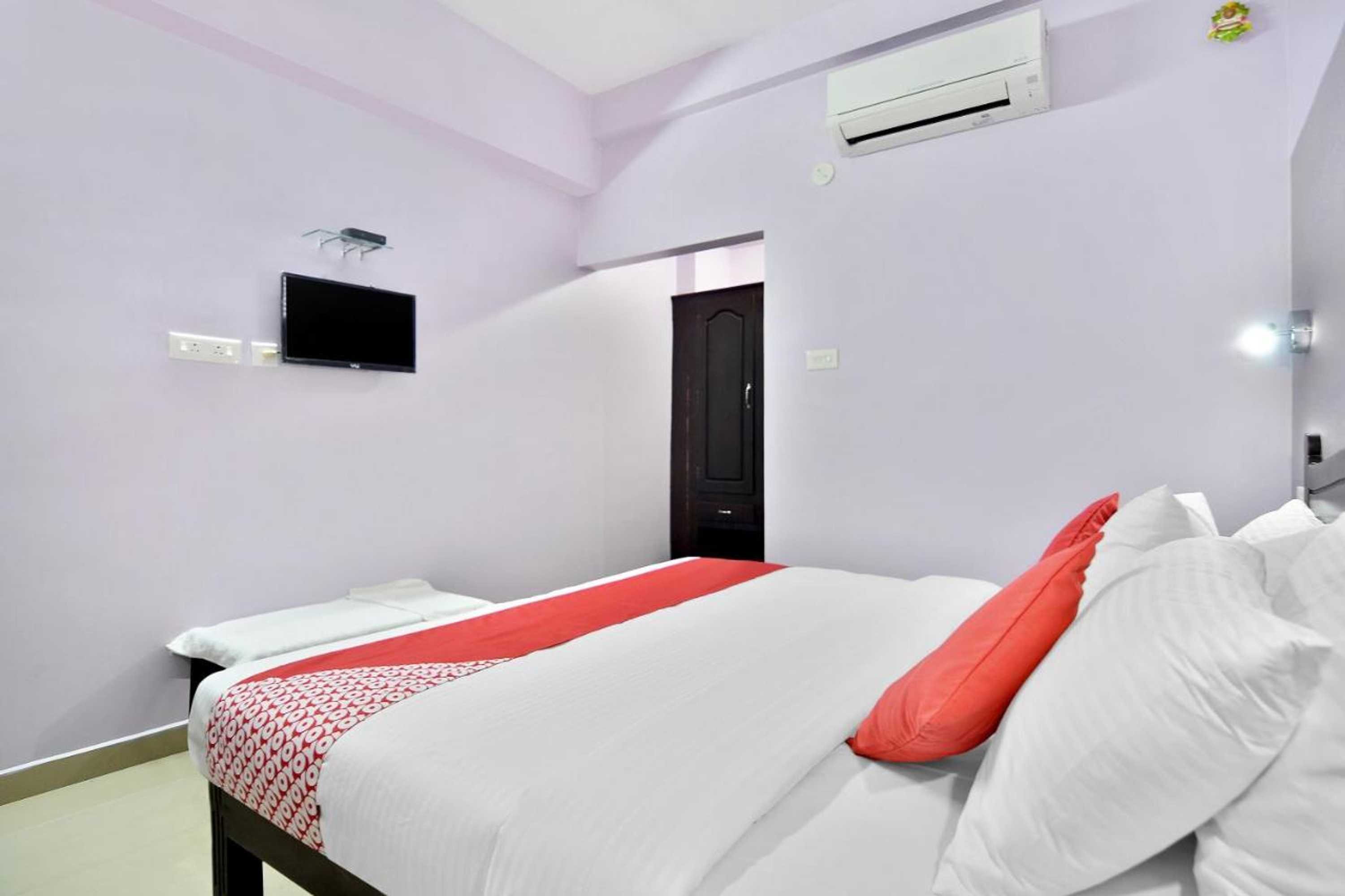 Gift card for Shanthi Residency