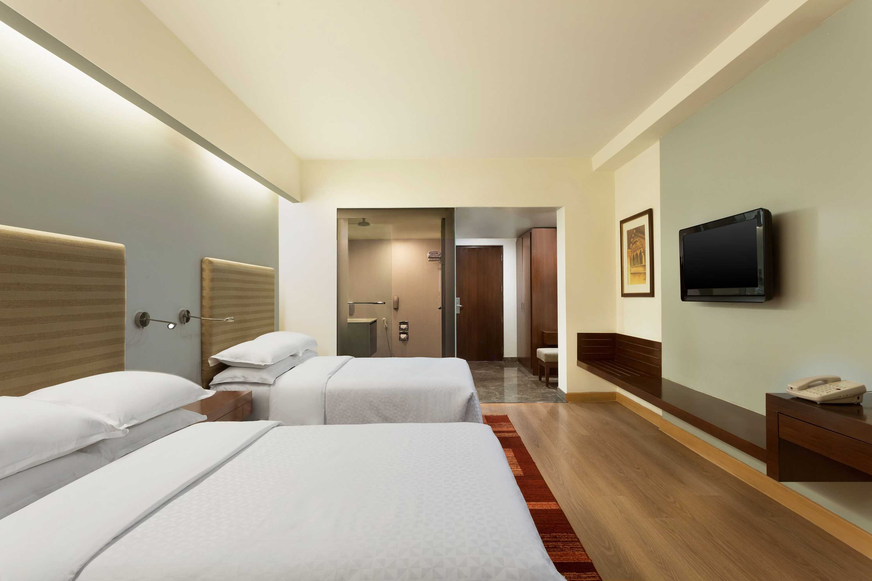 Gift card for Four Points by Sheraton Jaipur, City Square Gift card for Four Points by Sheraton Jaipur, City Square