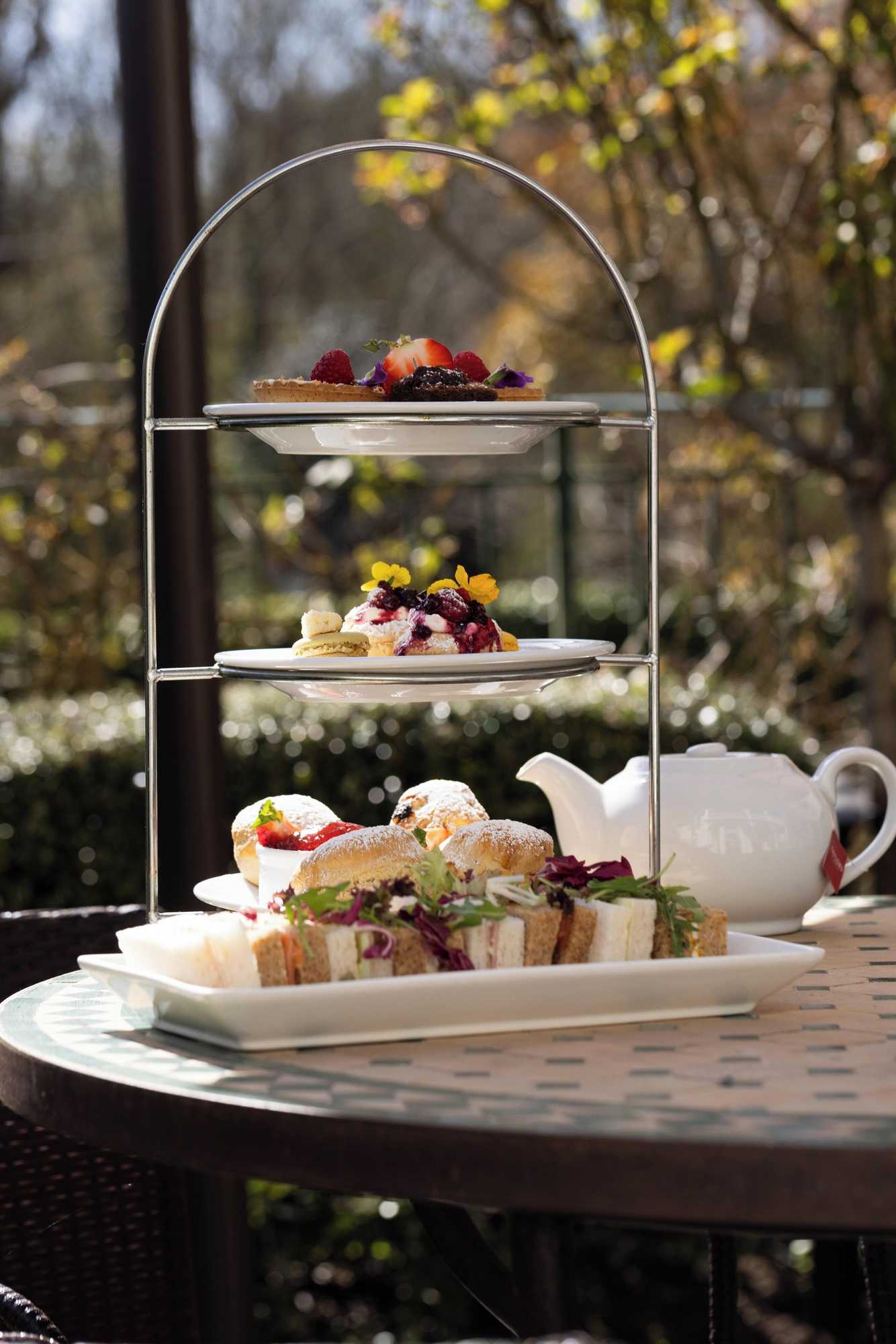 Gift card for Wingrove House