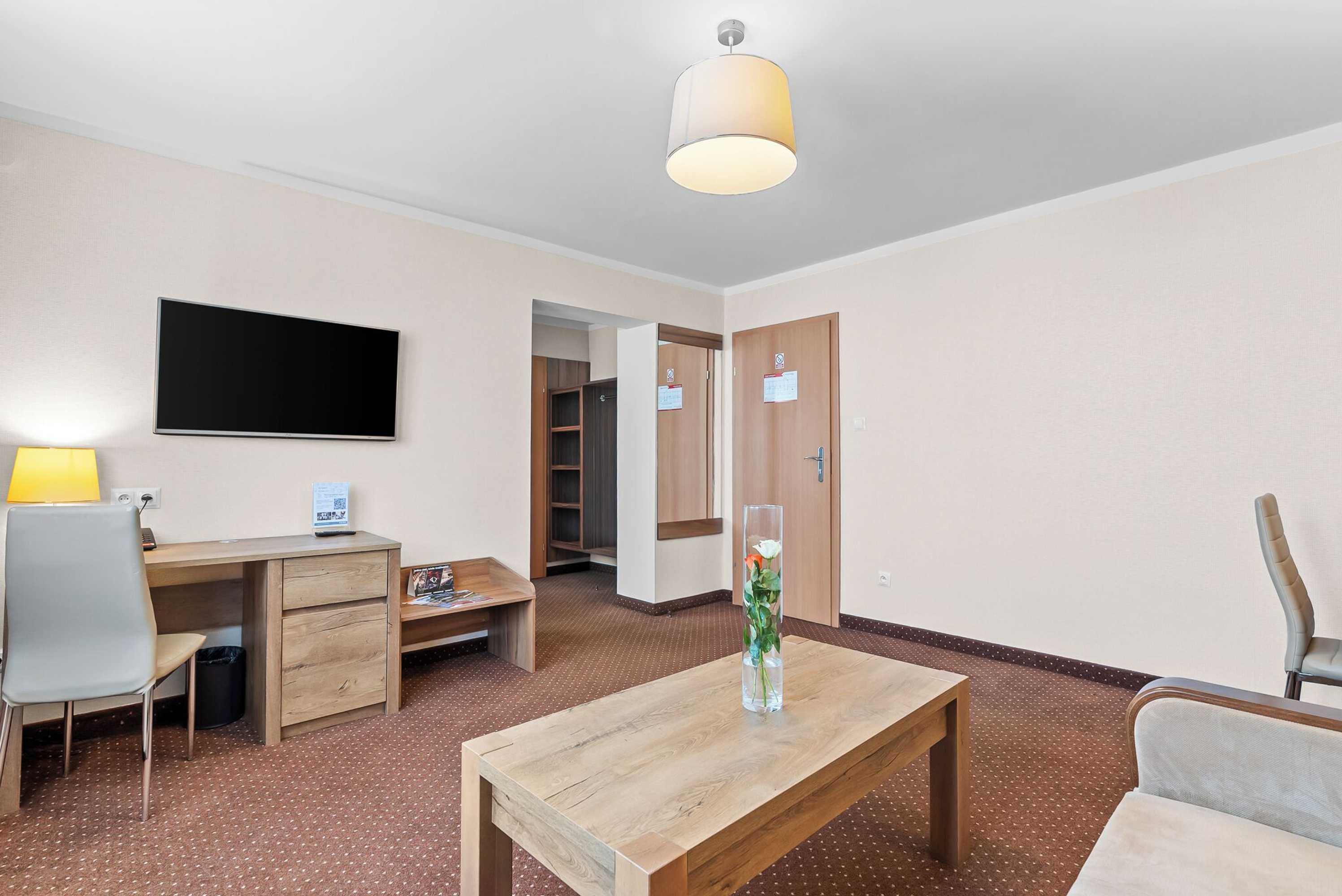 Gift card for Hotel Diament Zabrze Gift card for Hotel Diament Zabrze