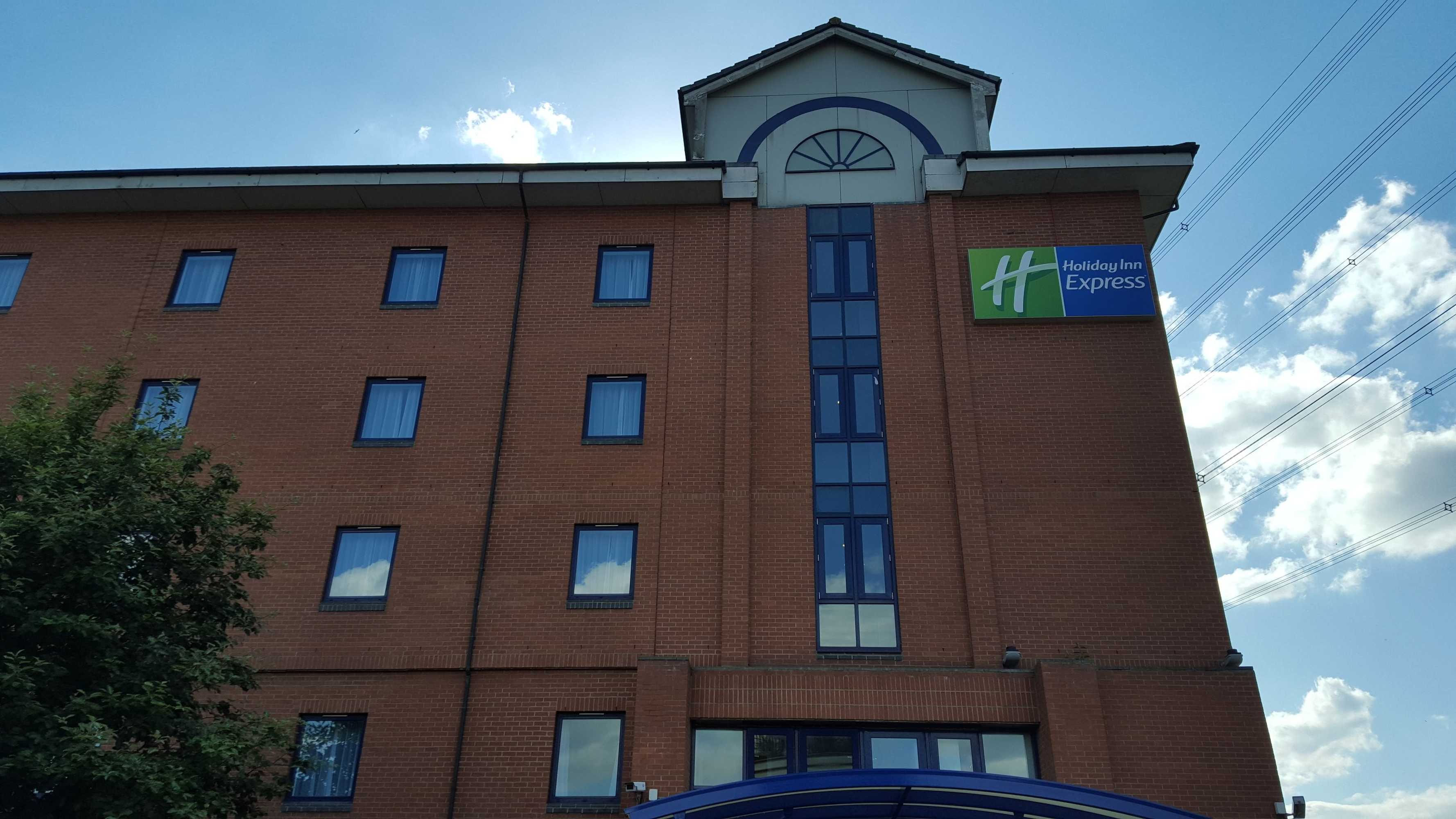 Gift card for Holiday Inn Express Birmingham - Castle Bromwich by Ihg Gift card for Holiday Inn Express Birmingham - Castle Bromwich by Ihg