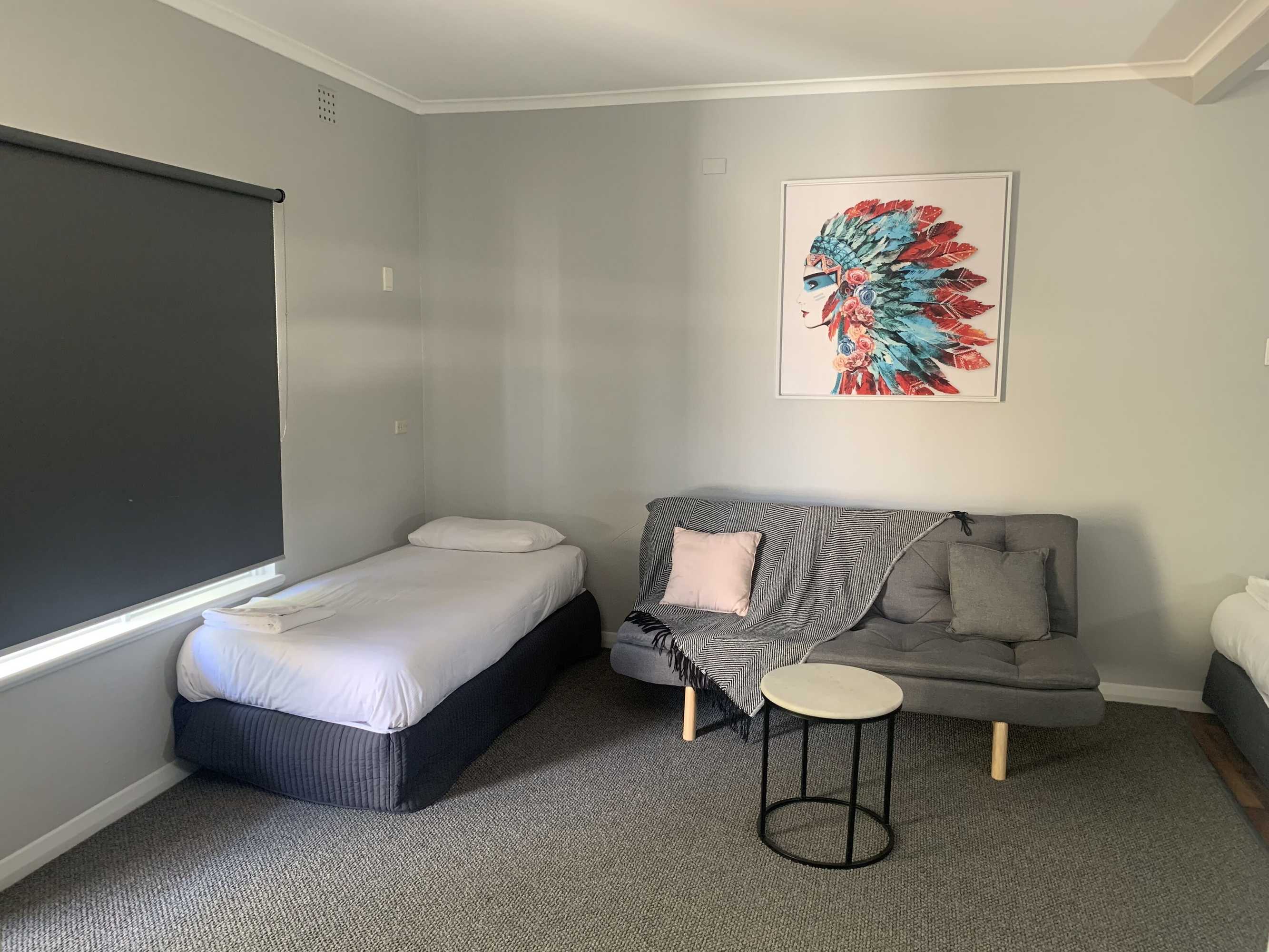 Gift card for Hello Adelaide Motel And Apartments Gift card for Hello Adelaide Motel And Apartments