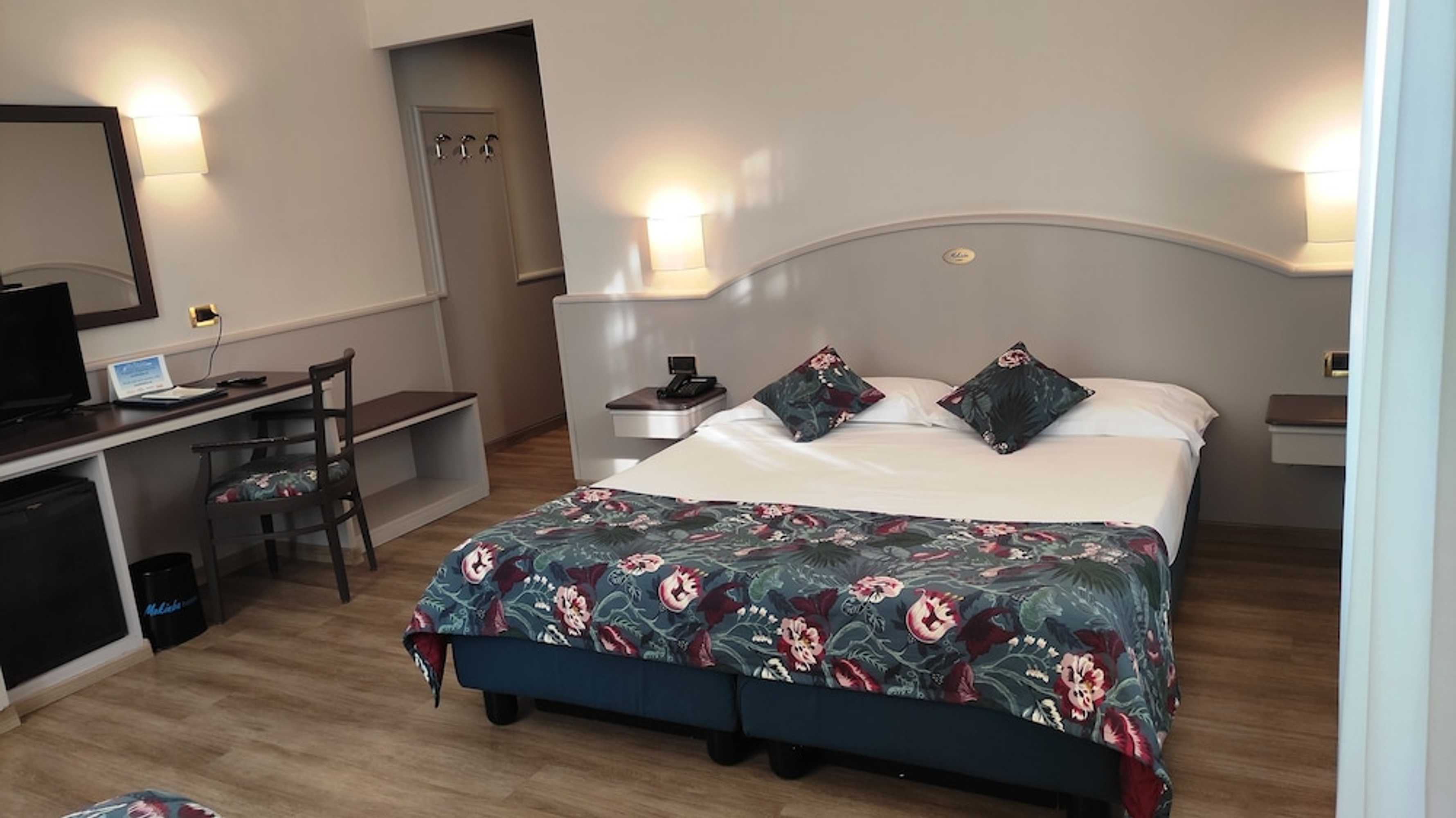 Gift card for Mokinba Hotels Montebianco Gift card for Mokinba Hotels Montebianco