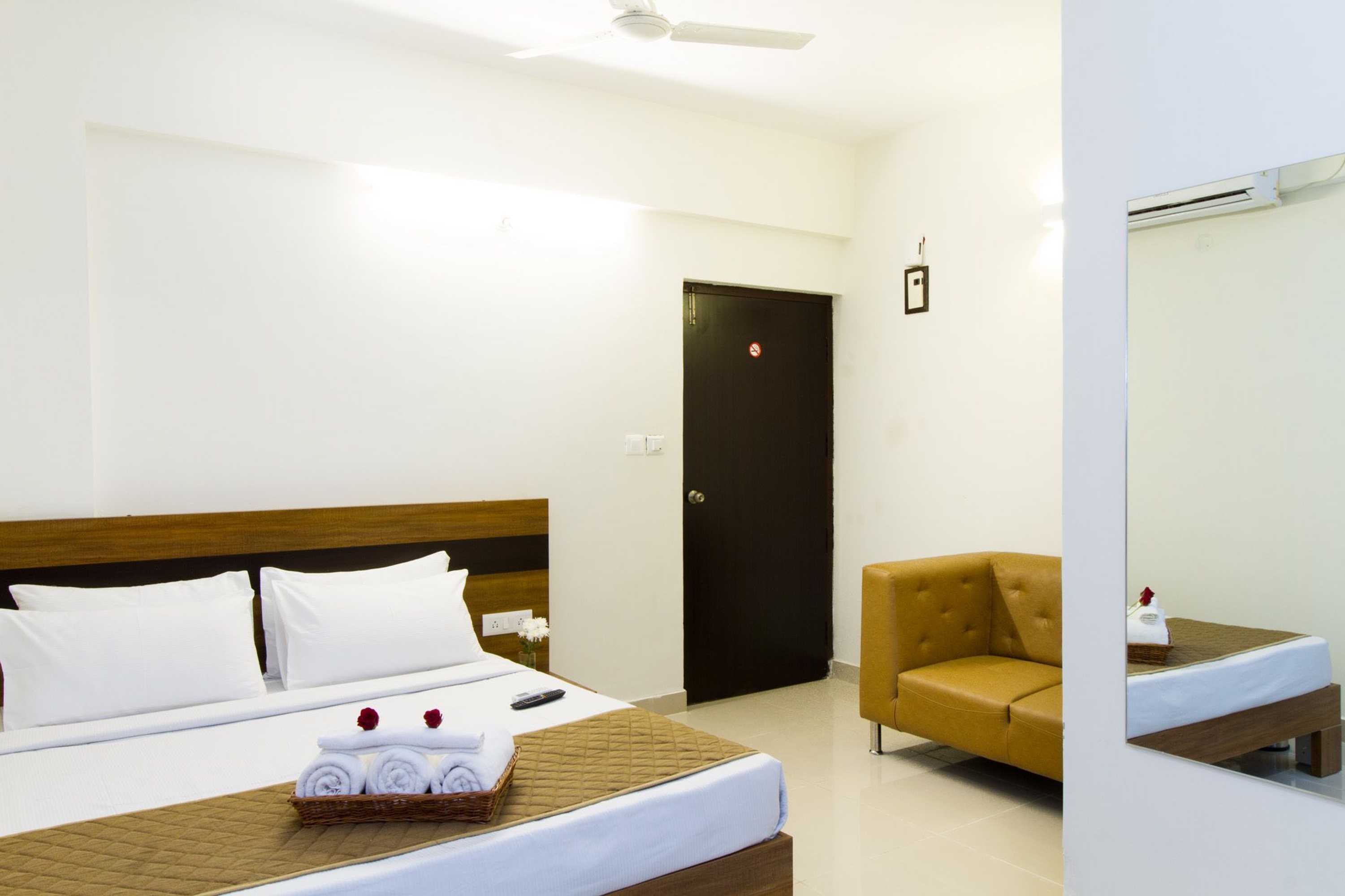 Gift card for Sanctum Suites Whitefield Bangalore Gift card for Sanctum Suites Whitefield Bangalore