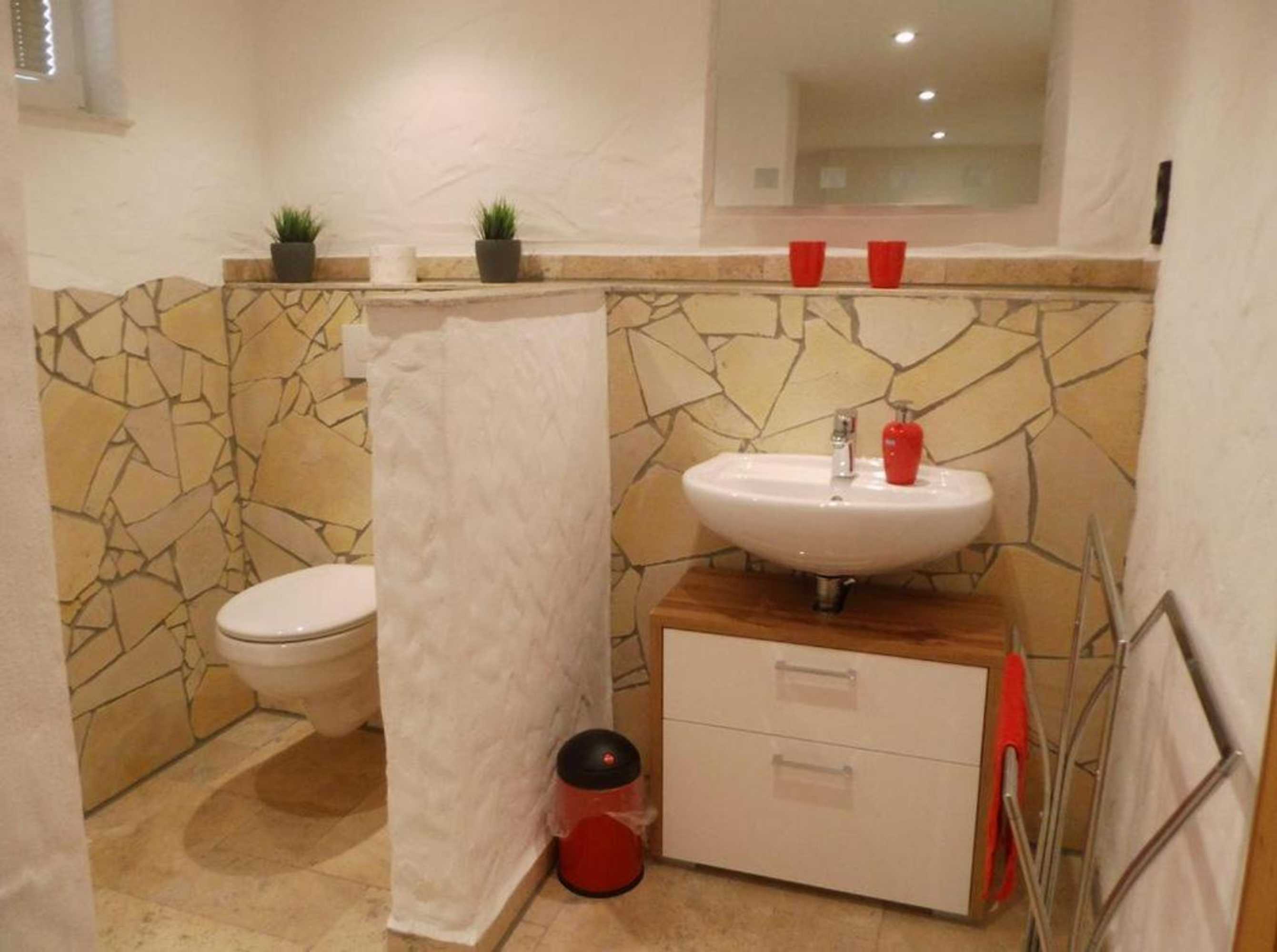 Gift card for Pension Waldsauna