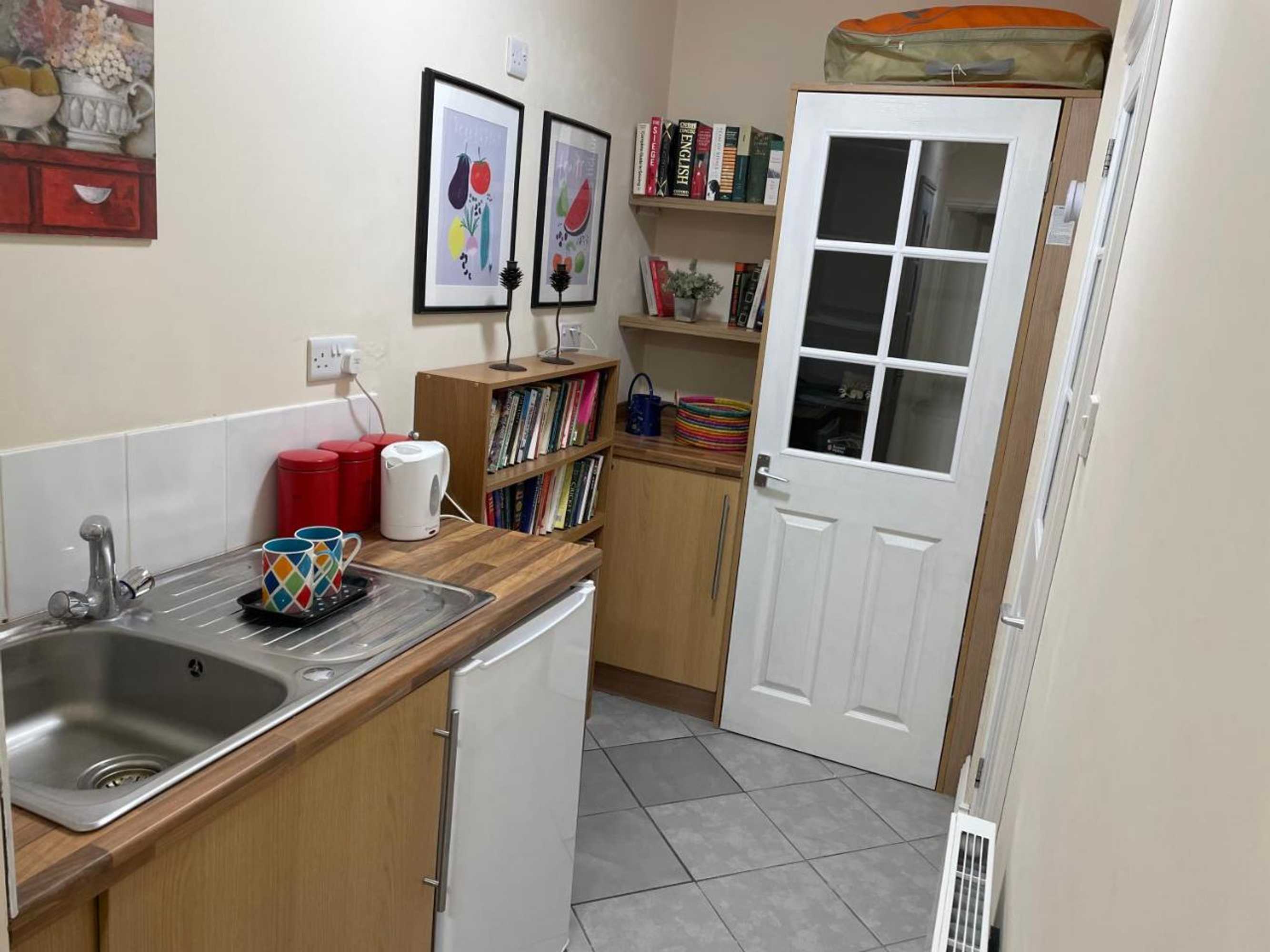 Gift card for High Banks Studio