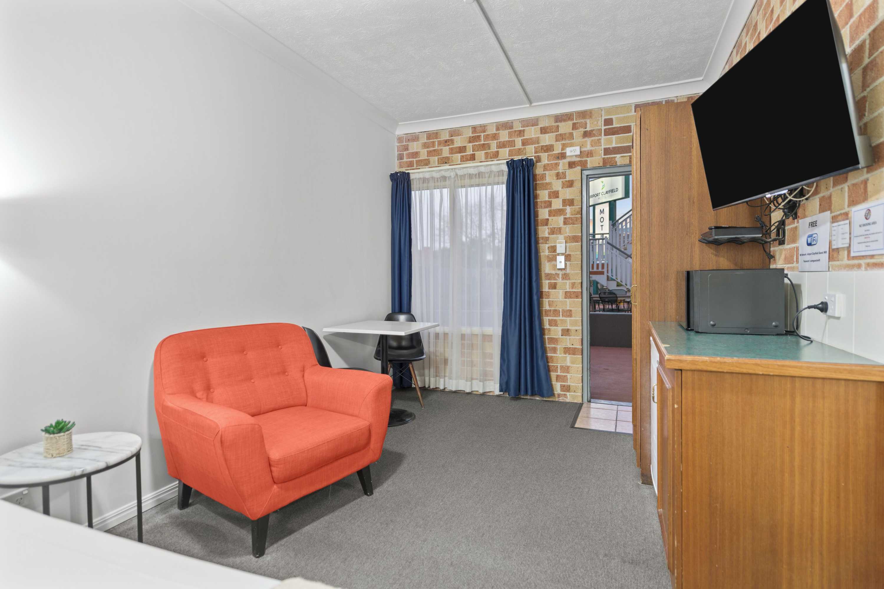 Gift card for Airport Clayfield Motel Gift card for Airport Clayfield Motel