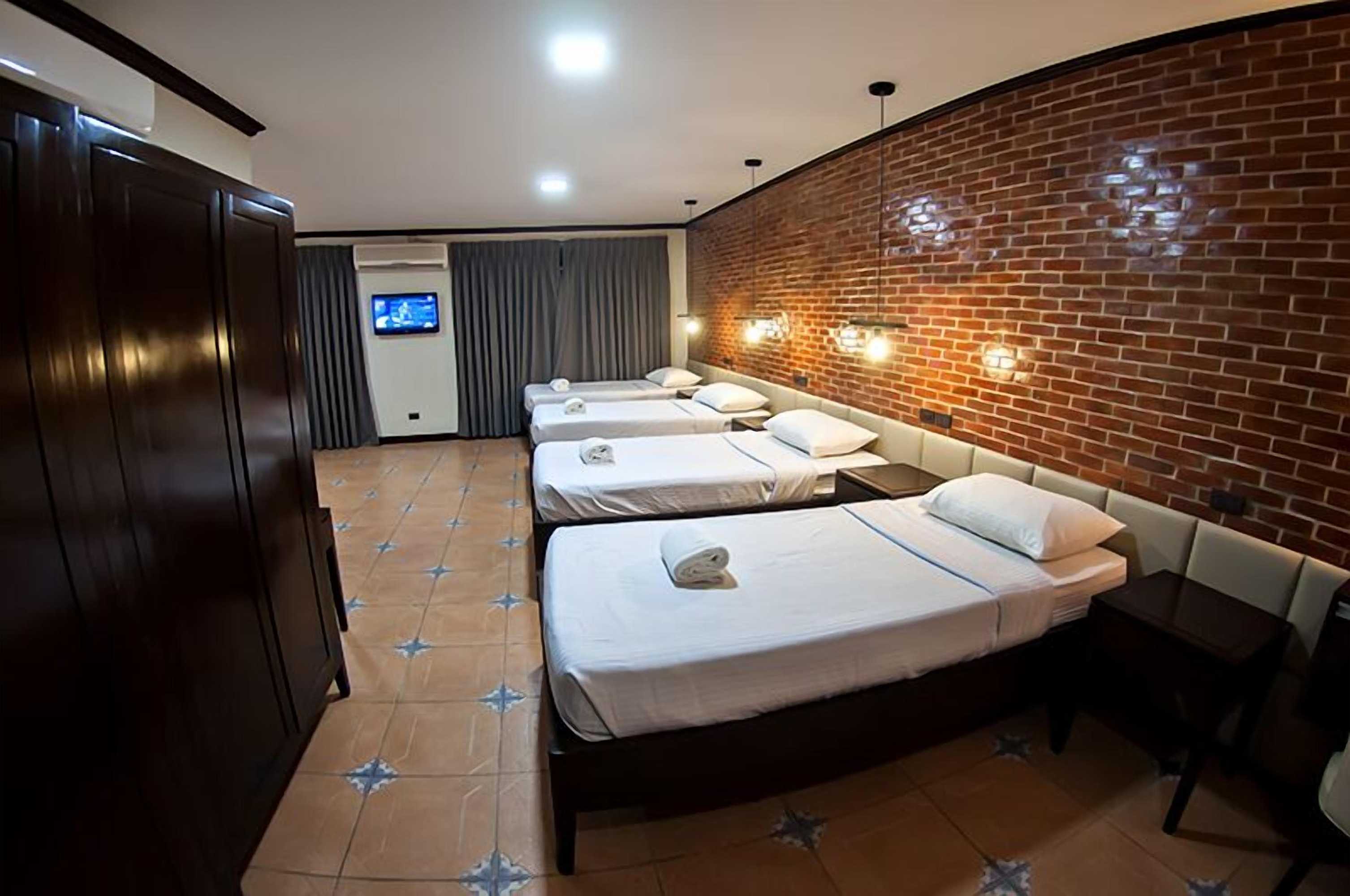 Gift card for Vigan Plaza Hotel