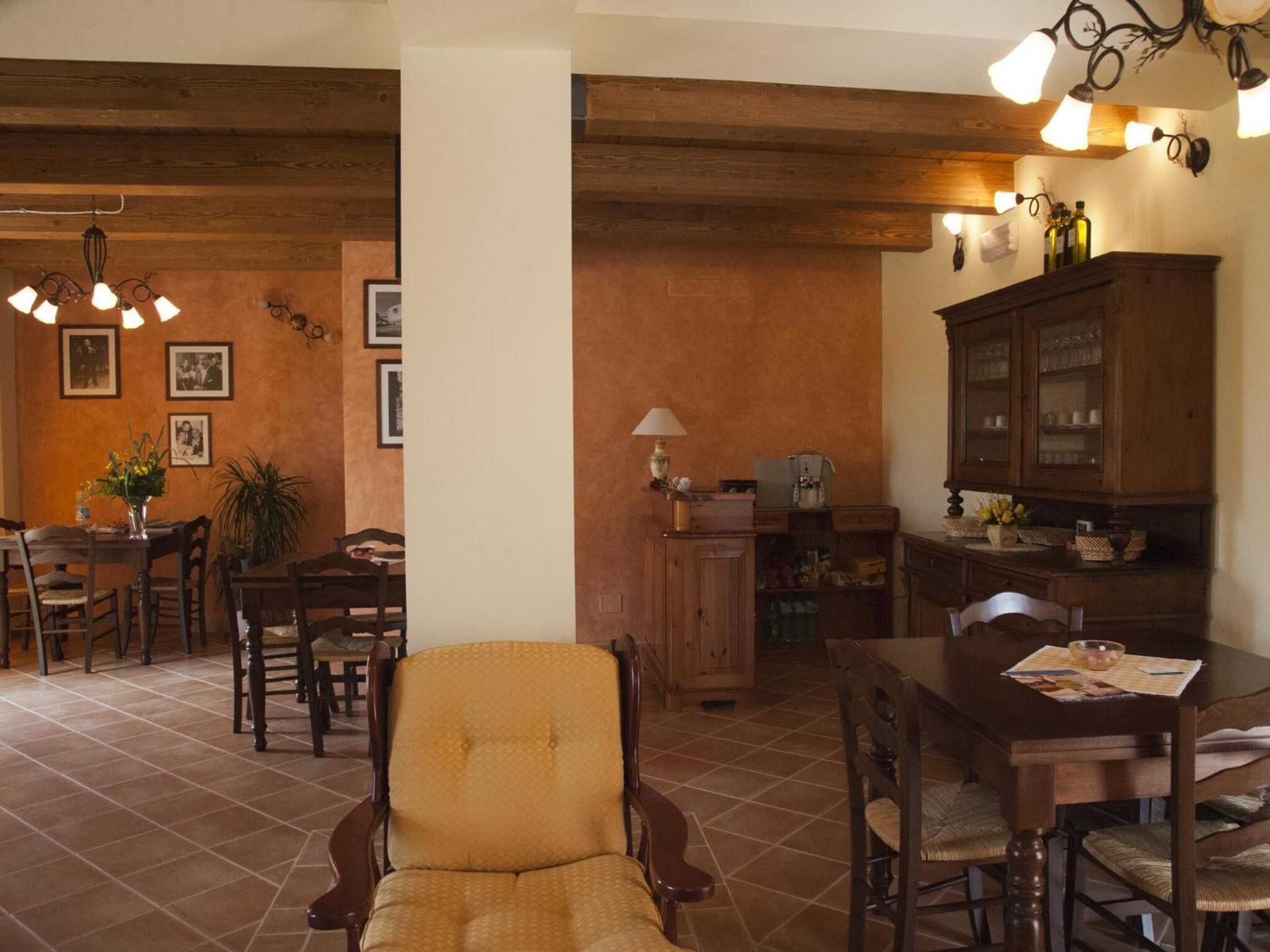 Gift card for Terra Del Sole