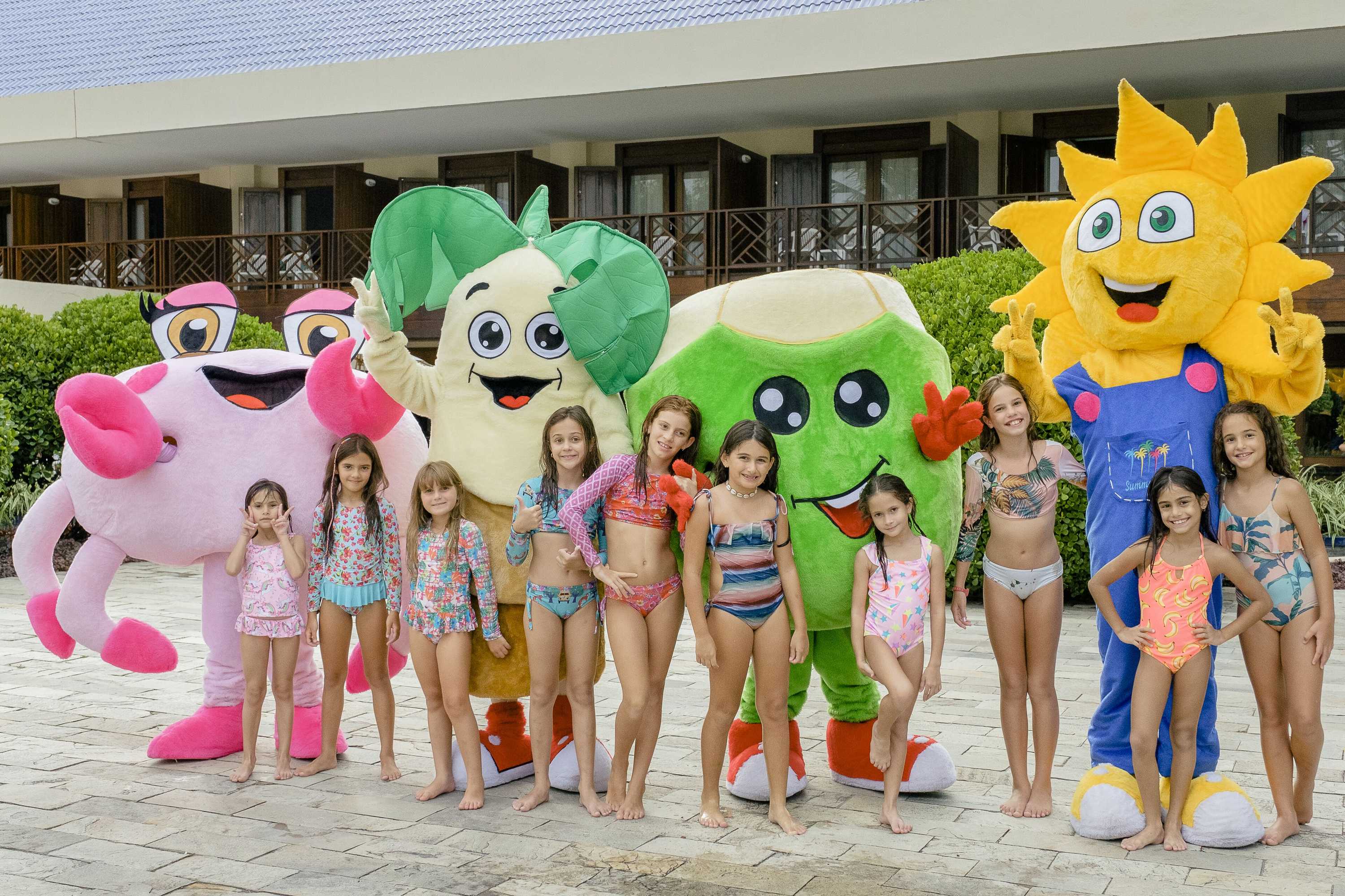 Gift card for Summerville All Inclusive Resort Gift card for Summerville All Inclusive Resort