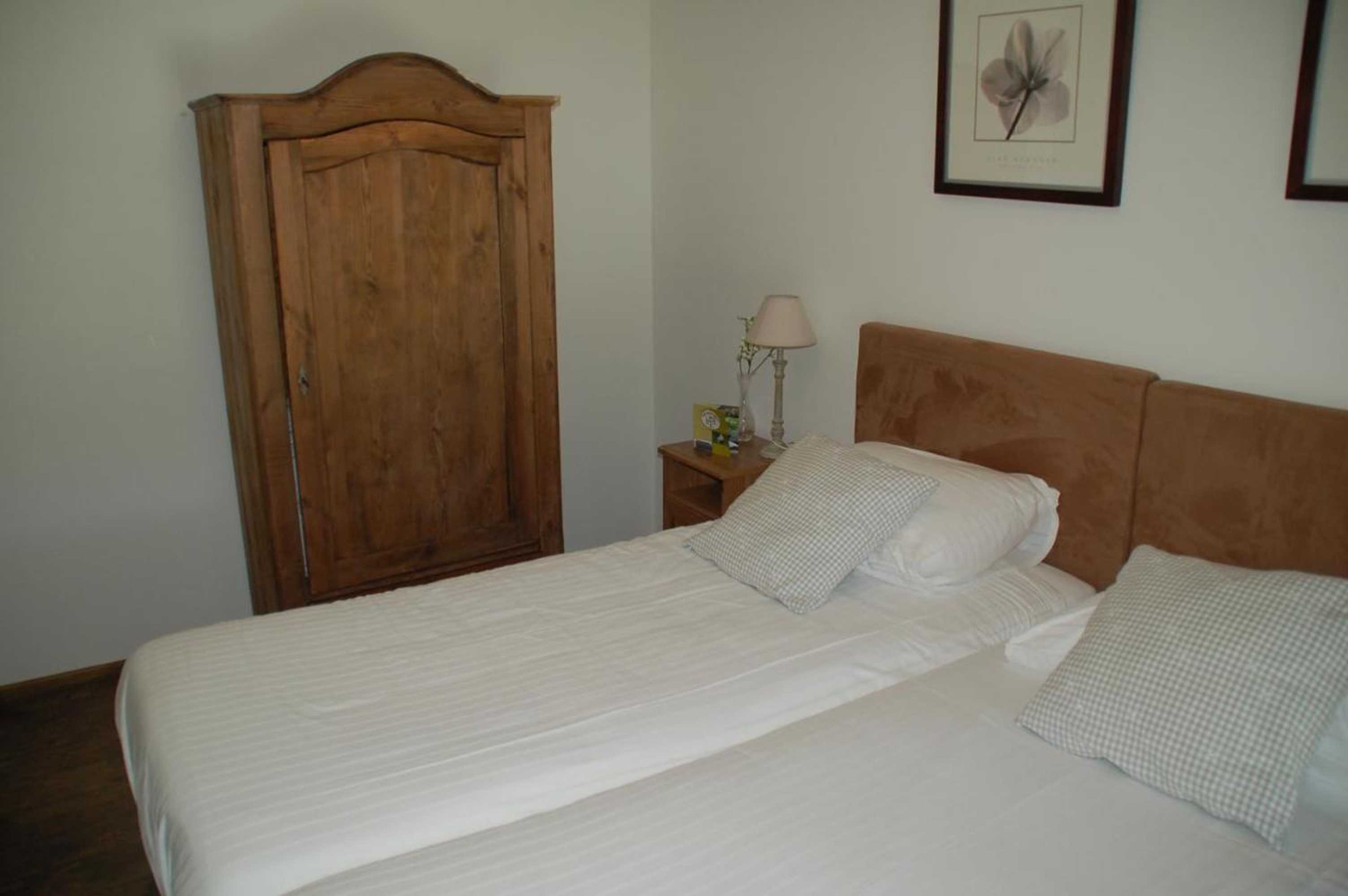 Gift card for Bed & Breakfast Appeltern