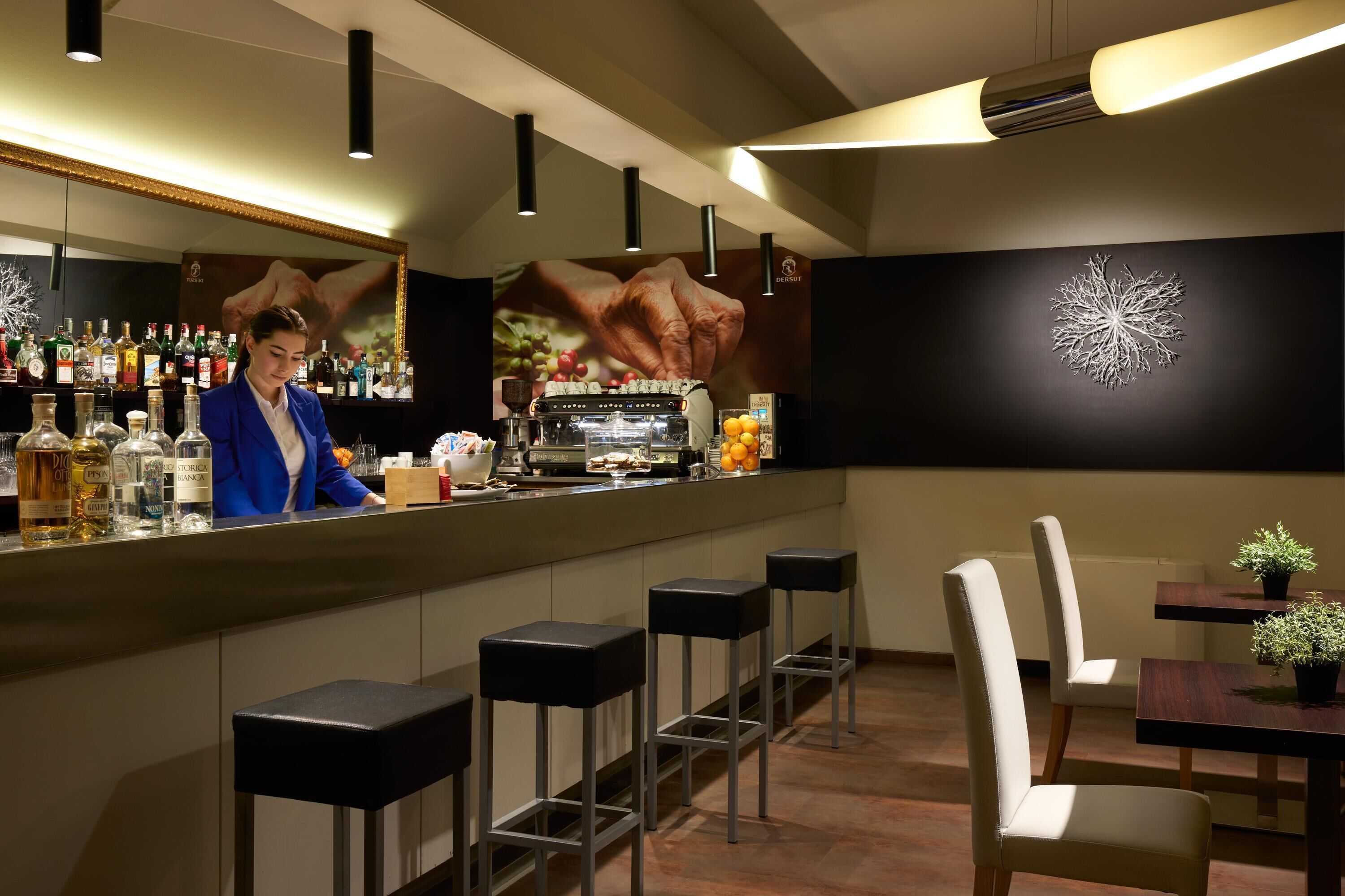 Gift card for Best Western Hotel Continental