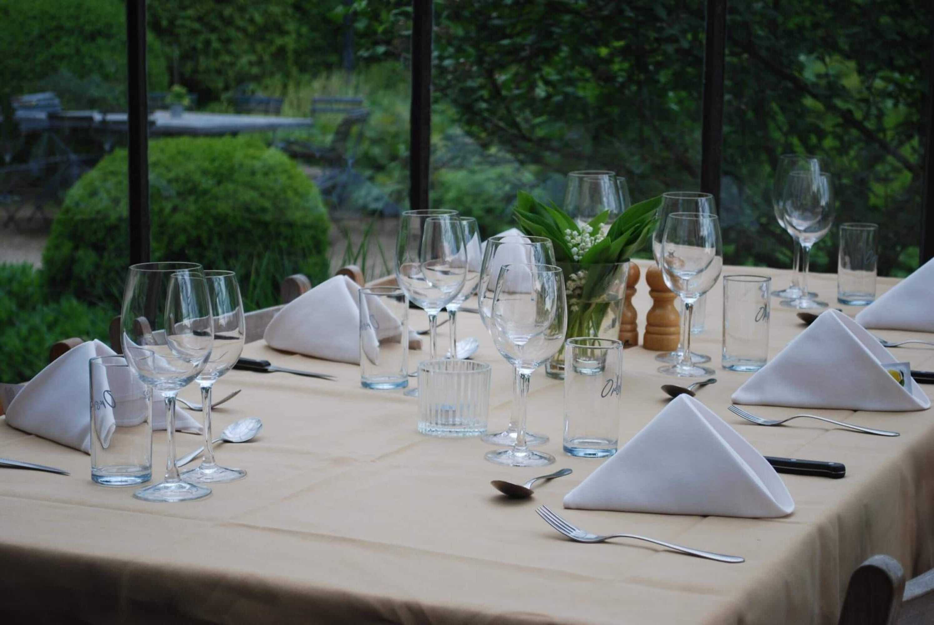 Gift card for Orshof