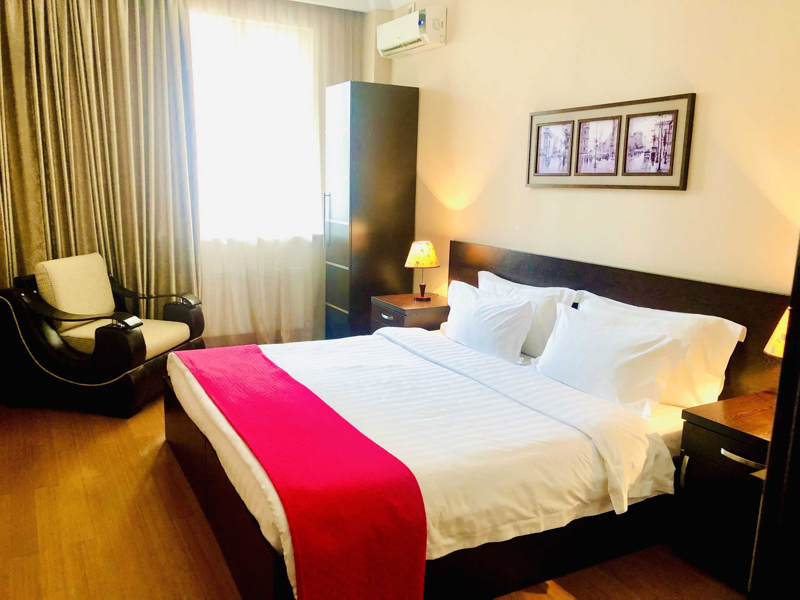 Gift card for Hotel Aisi