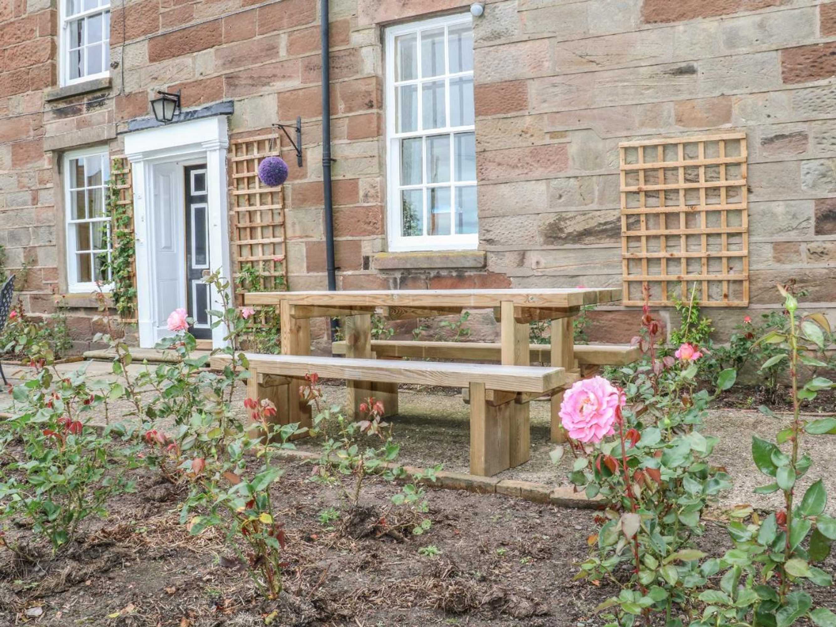 Gift card for Godscroft Hall