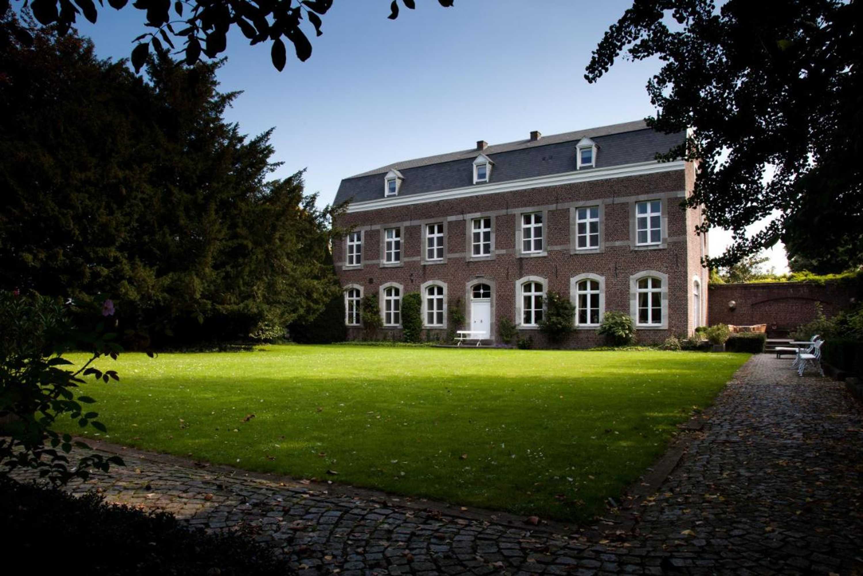 Gift card for B&b Het Agnetenklooster
