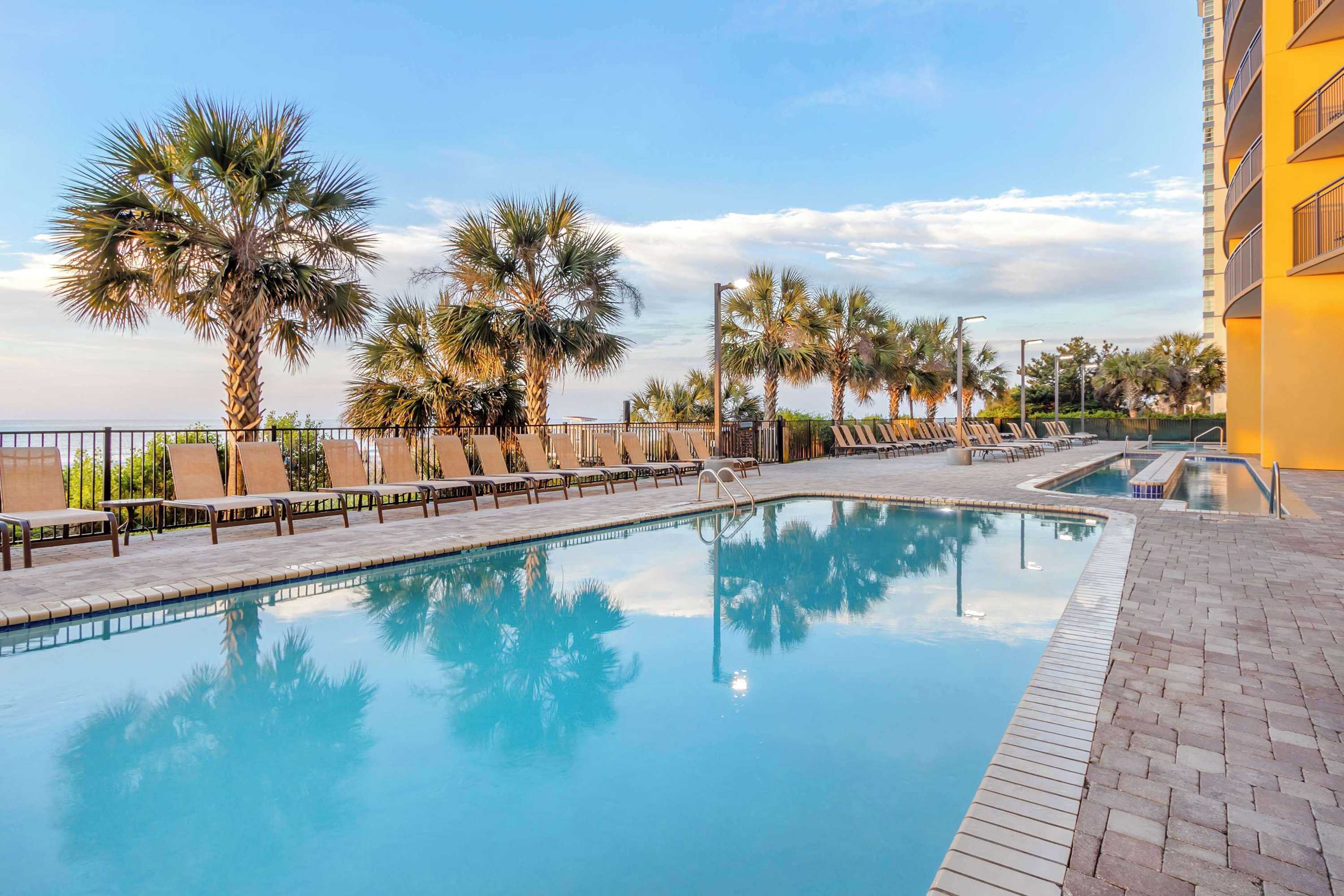 Gift card for Hilton Grand Vacations Club Anderson Ocean Myrtle Beach Gift card for Hilton Grand Vacations Club Anderson Ocean Myrtle Beach