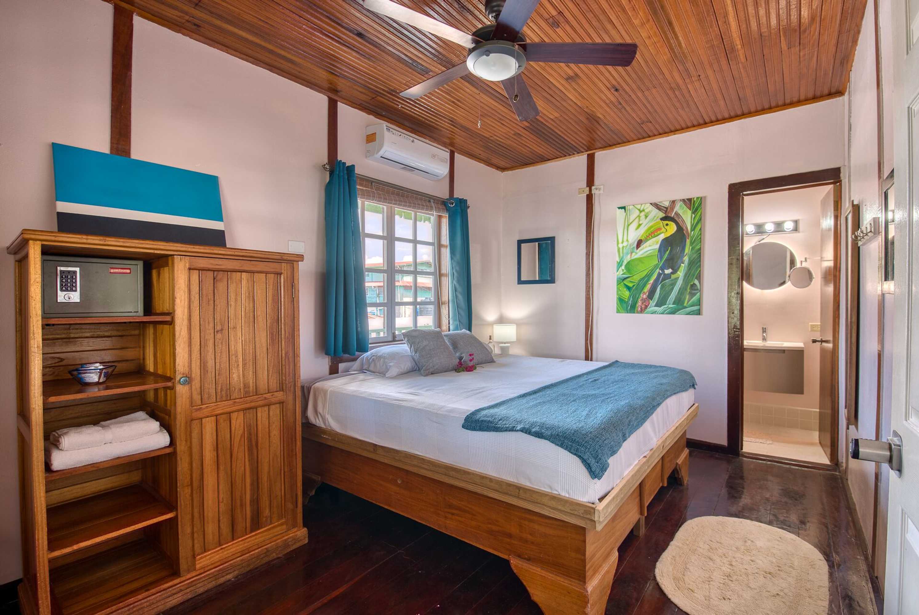 Gift card for Lula's Bed & Breakfast