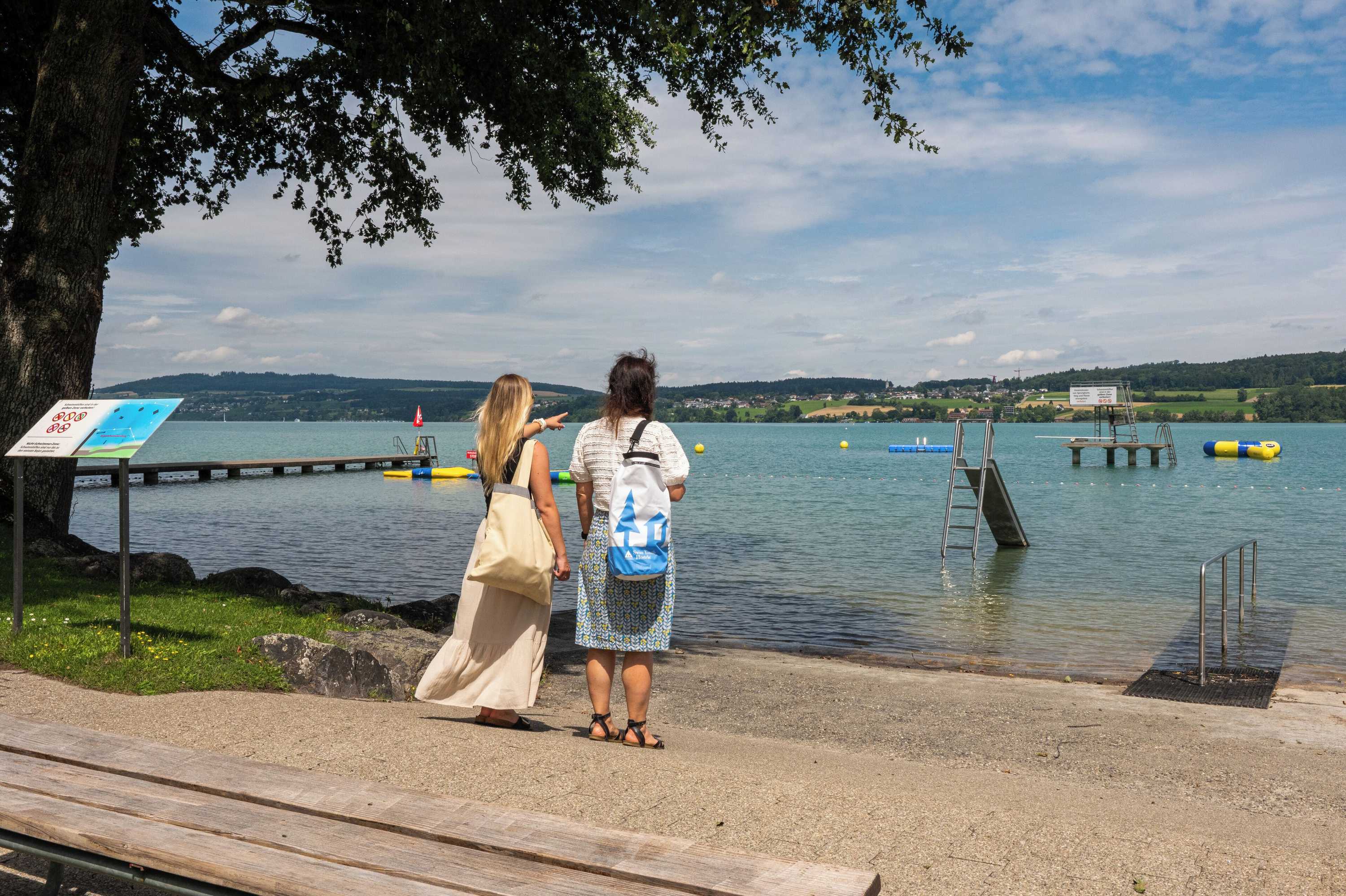 Gift card for Beinwil am See Youth Hostel