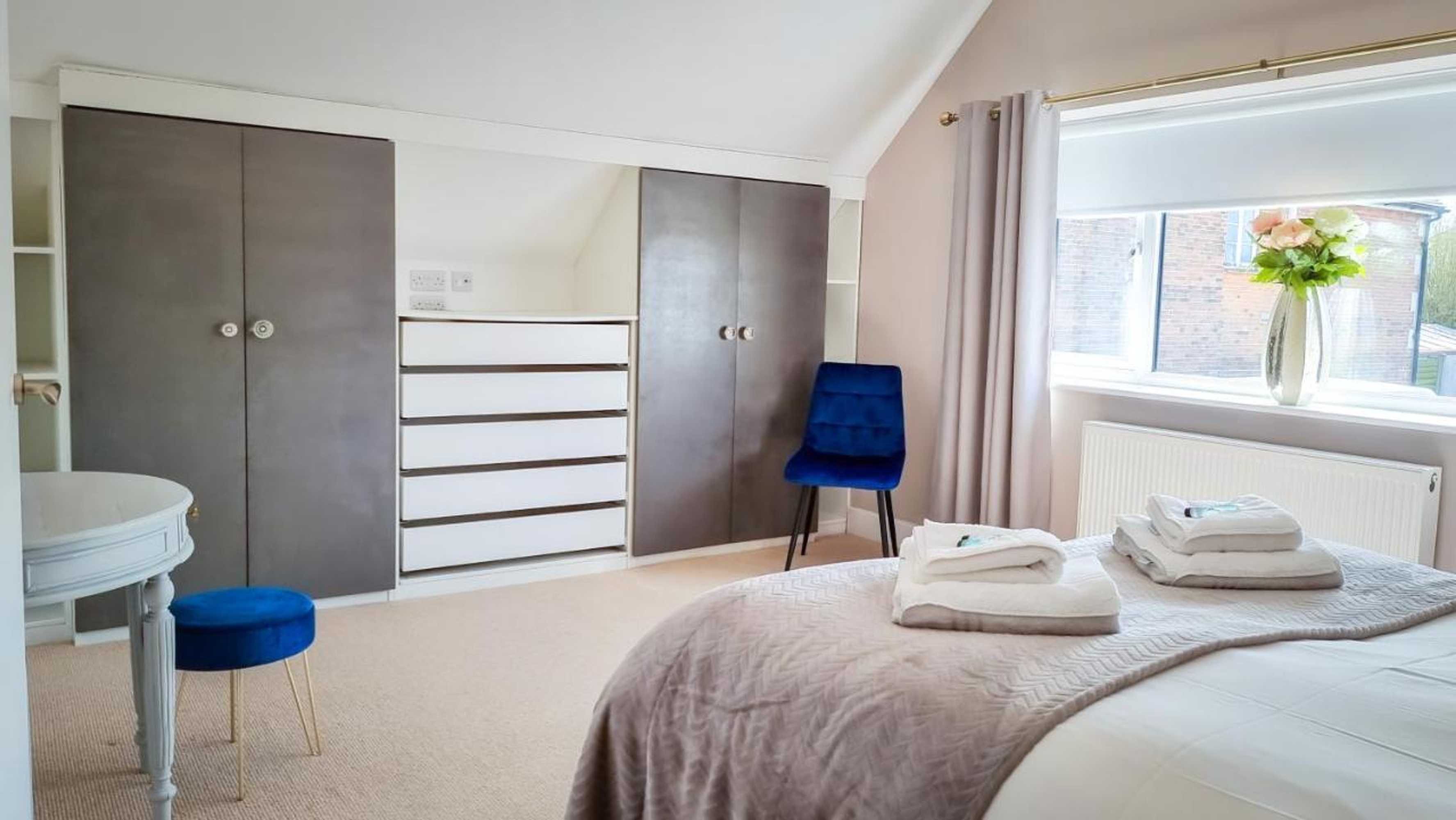 Gift card for The Angel Holiday House