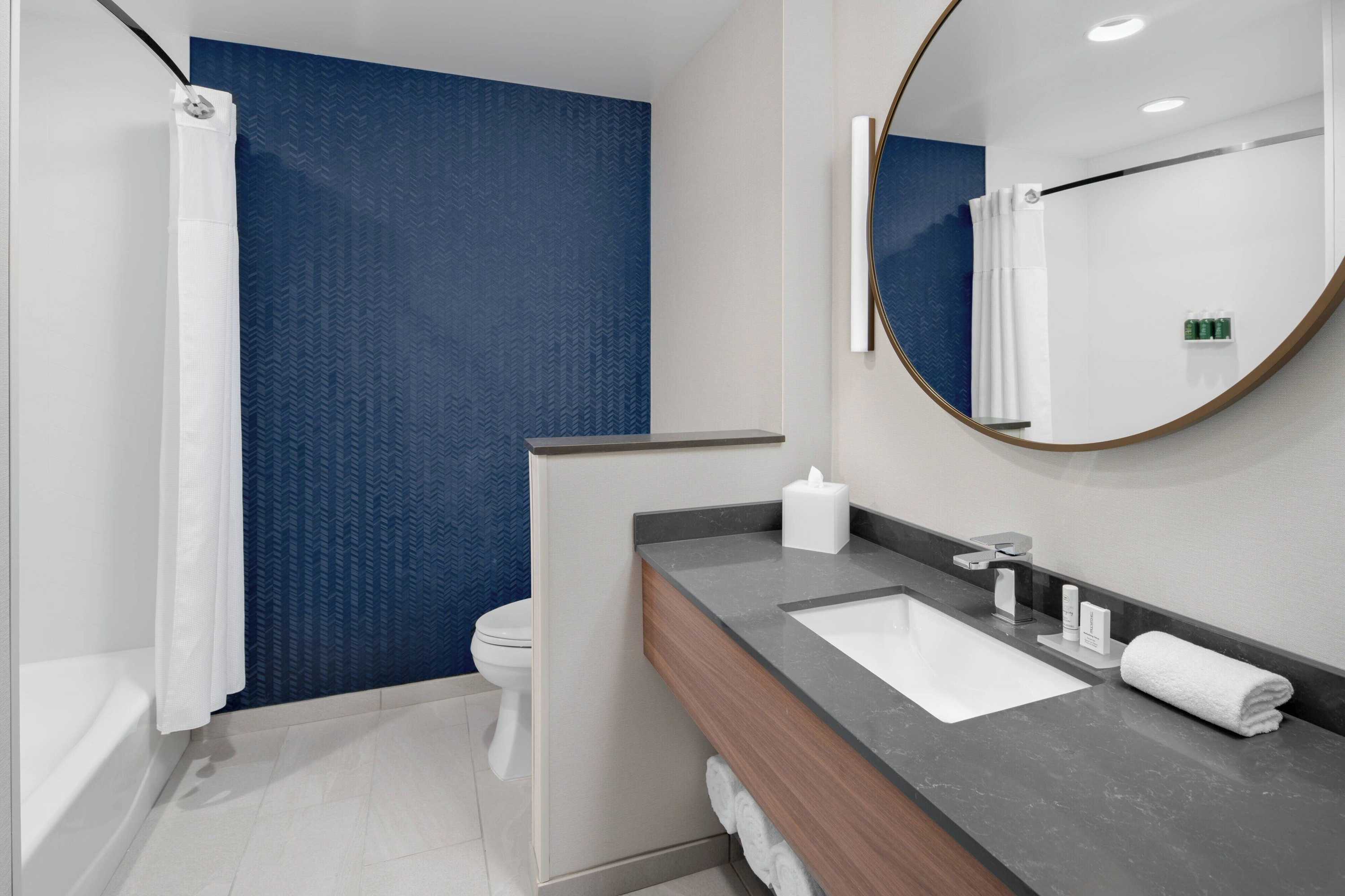 Gift card for Fairfield Inn & Suites by Marriott Lake Geneva
