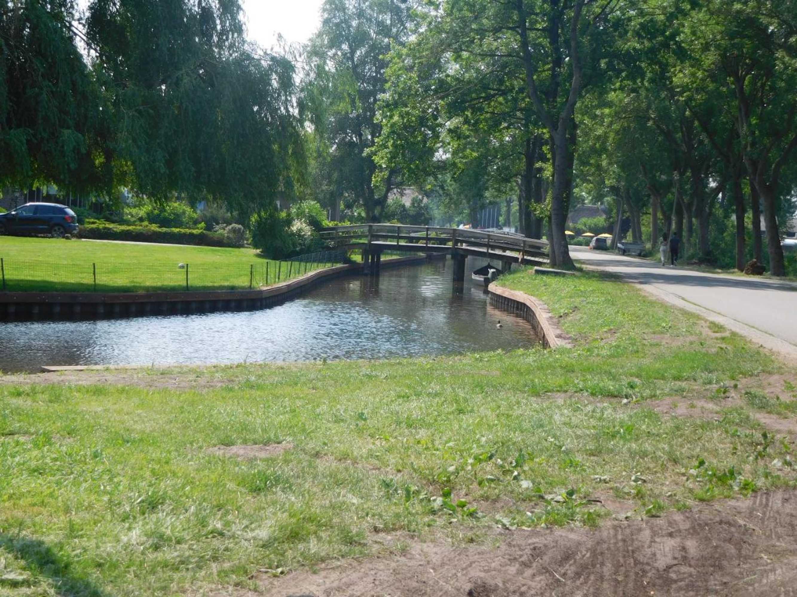 Gift card for Chalet Nr. 9 Resort Venetië