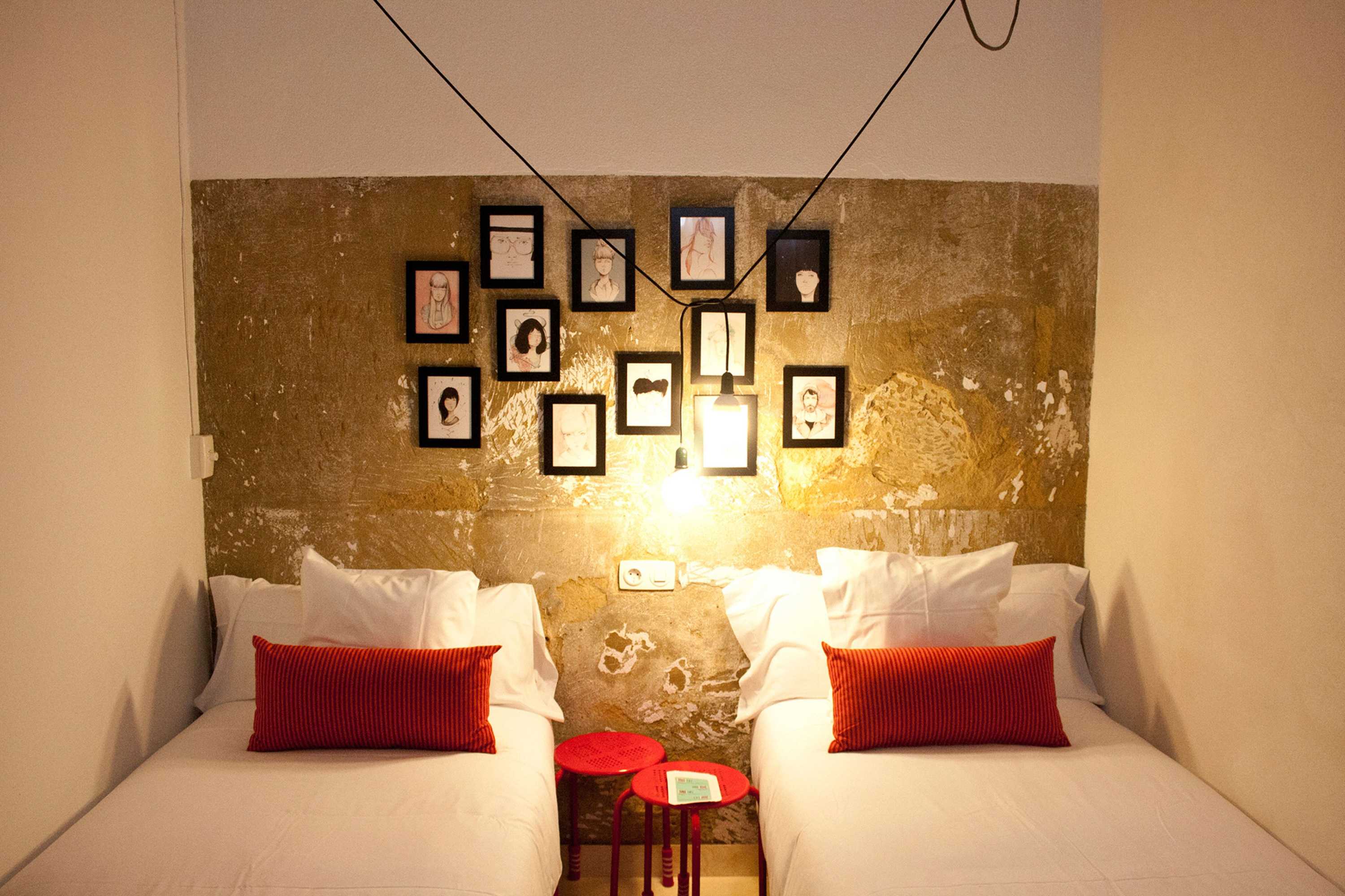 Gift card for Casa de Huéspedes Santa María - Adults Only Gift card for Casa de Huéspedes Santa María - Adults Only