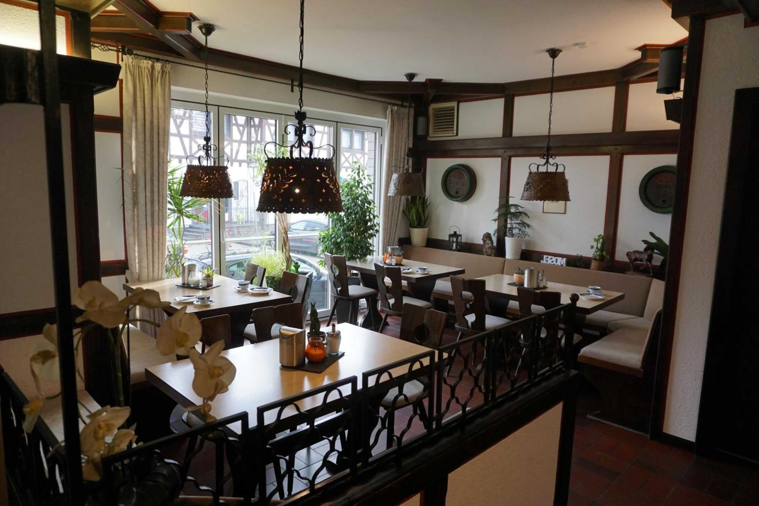 Gift card for Hotel Weinhaus Grebel