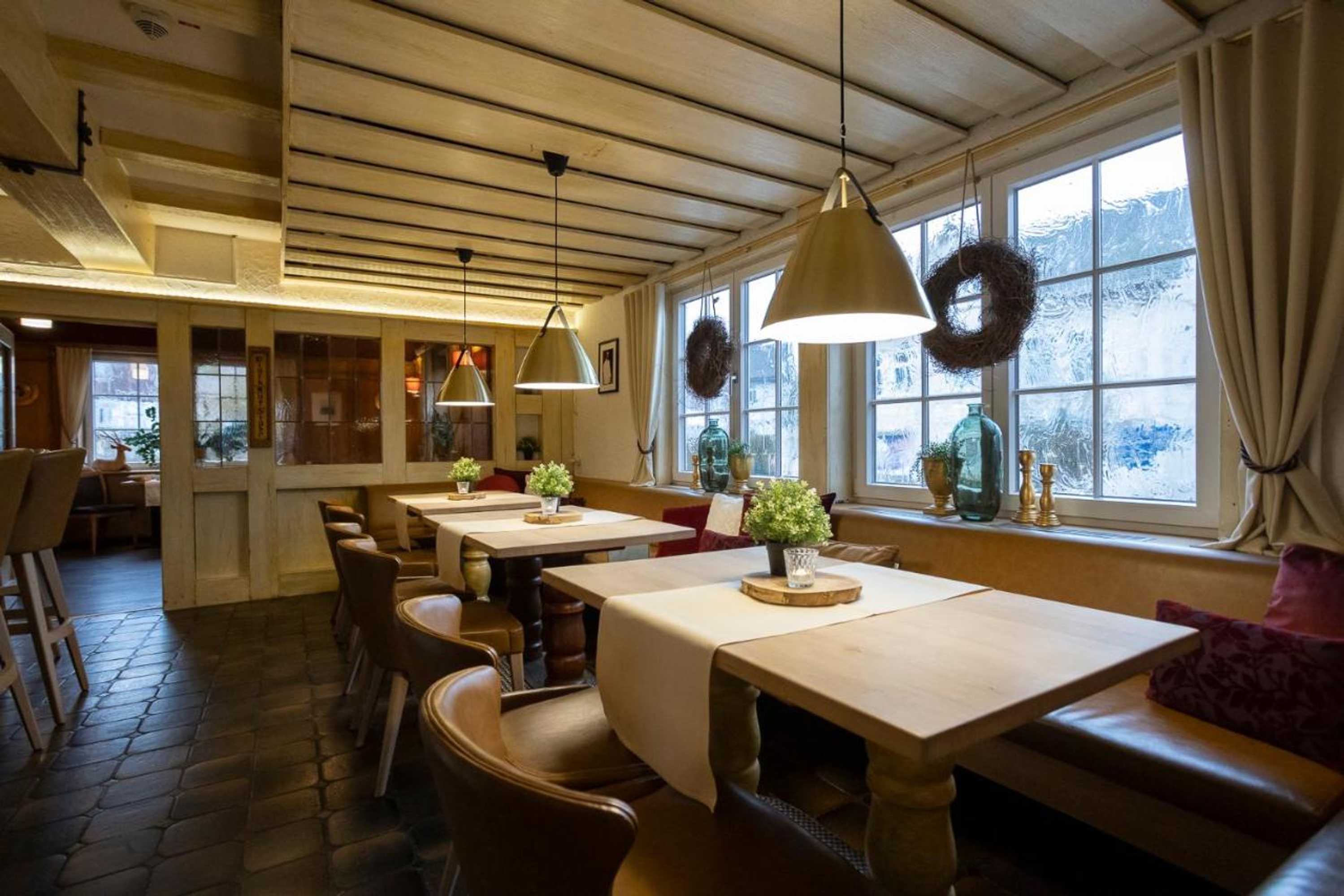 Gift card for Hotel Gasthof Stahlberg