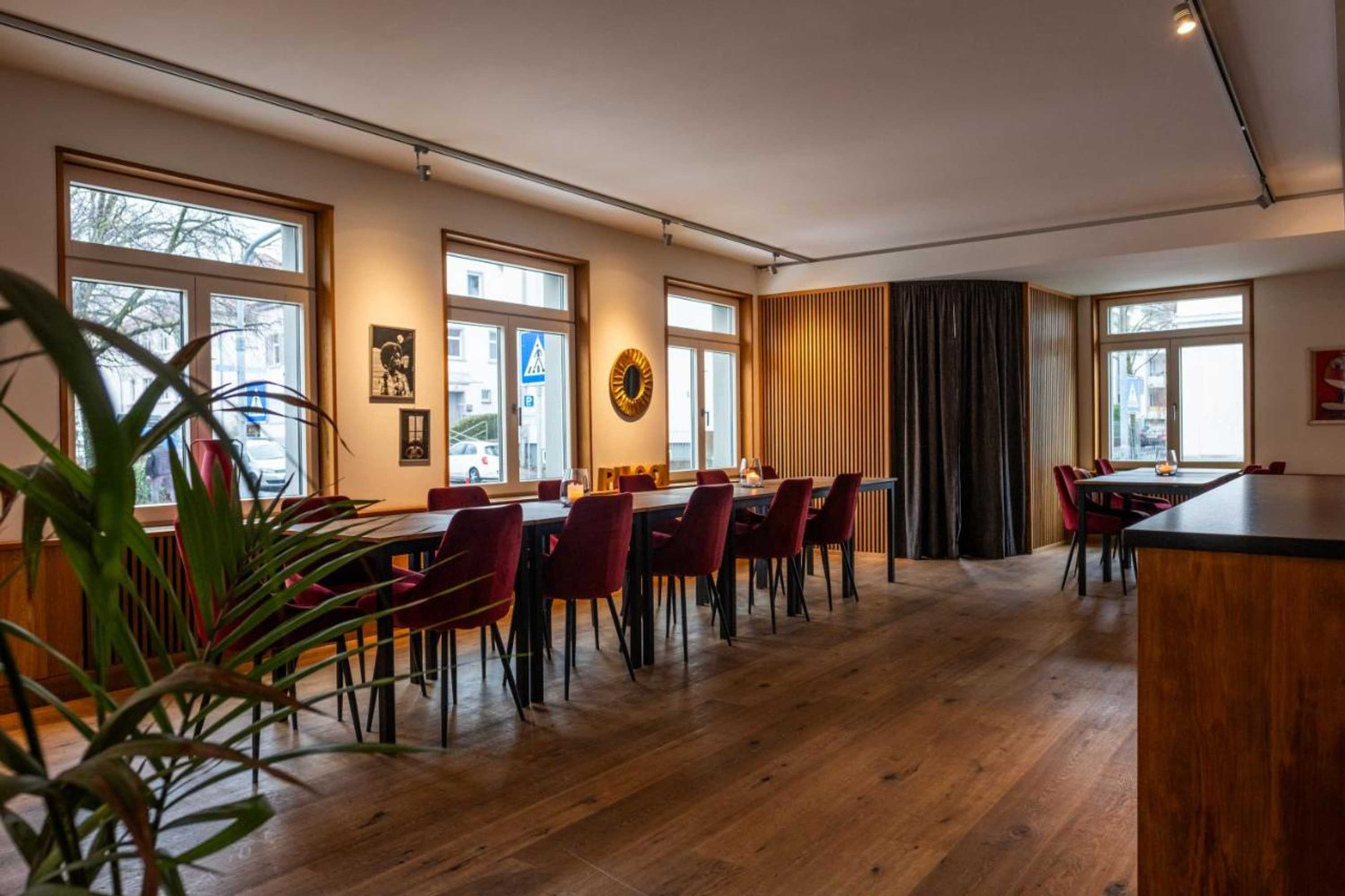 Gift card for Ringhotel Bärengarten