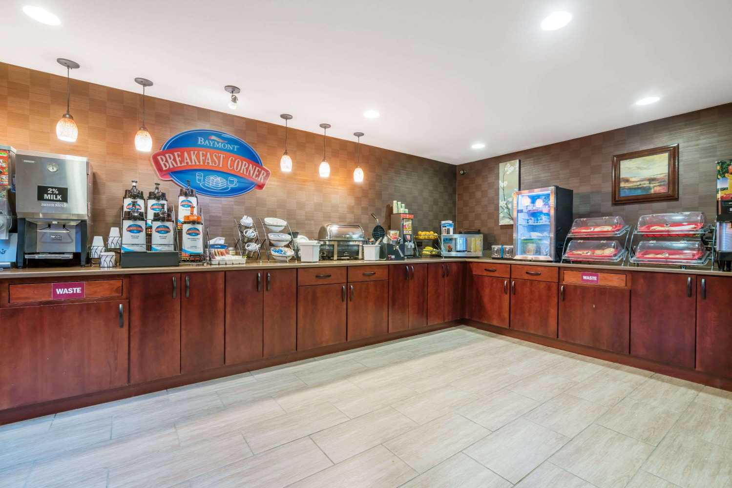 Gift card for Baymont by Wyndham Eau Claire WI Gift card for Baymont by Wyndham Eau Claire WI