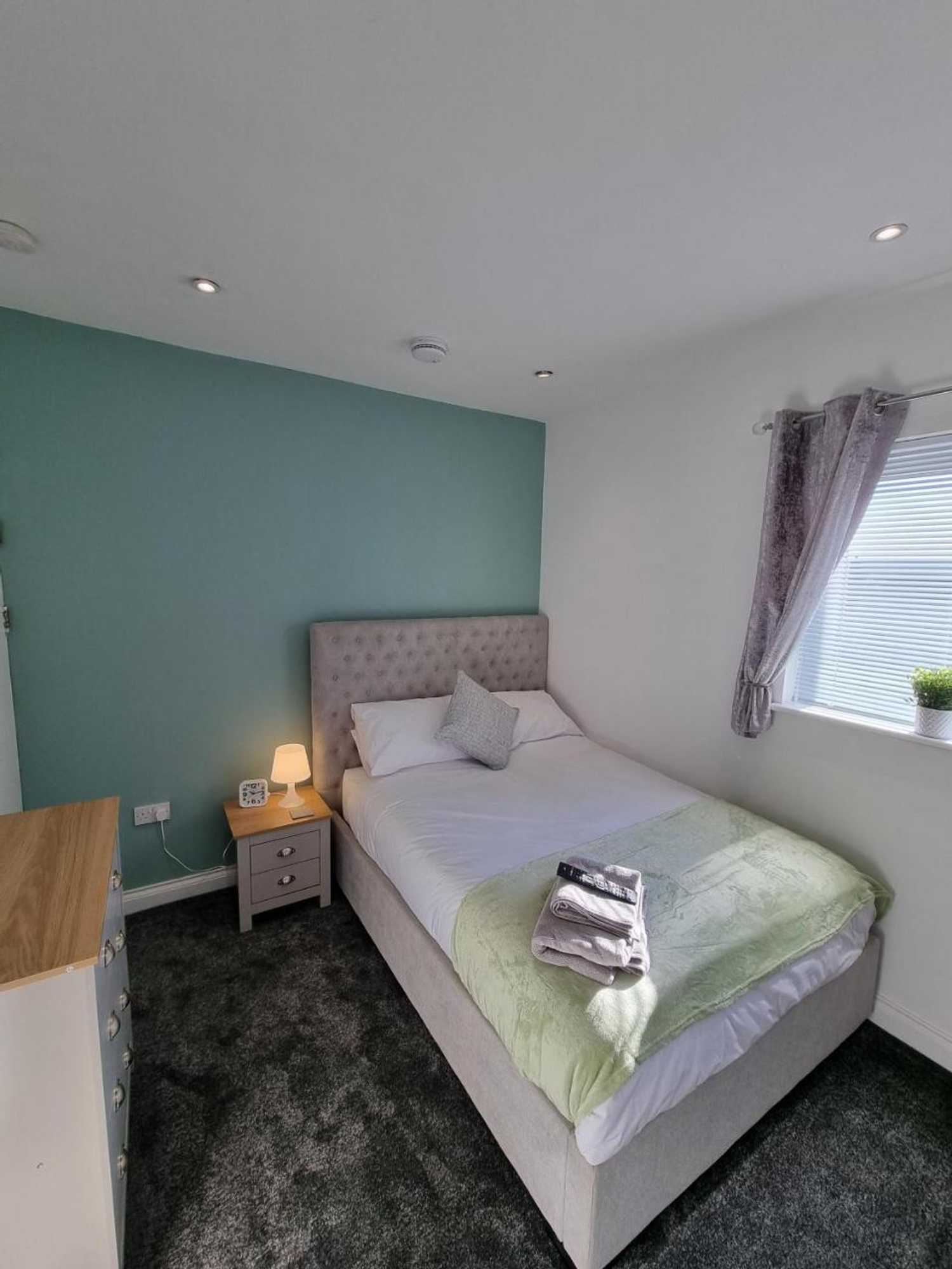 Gift card for 264 The Hungerford