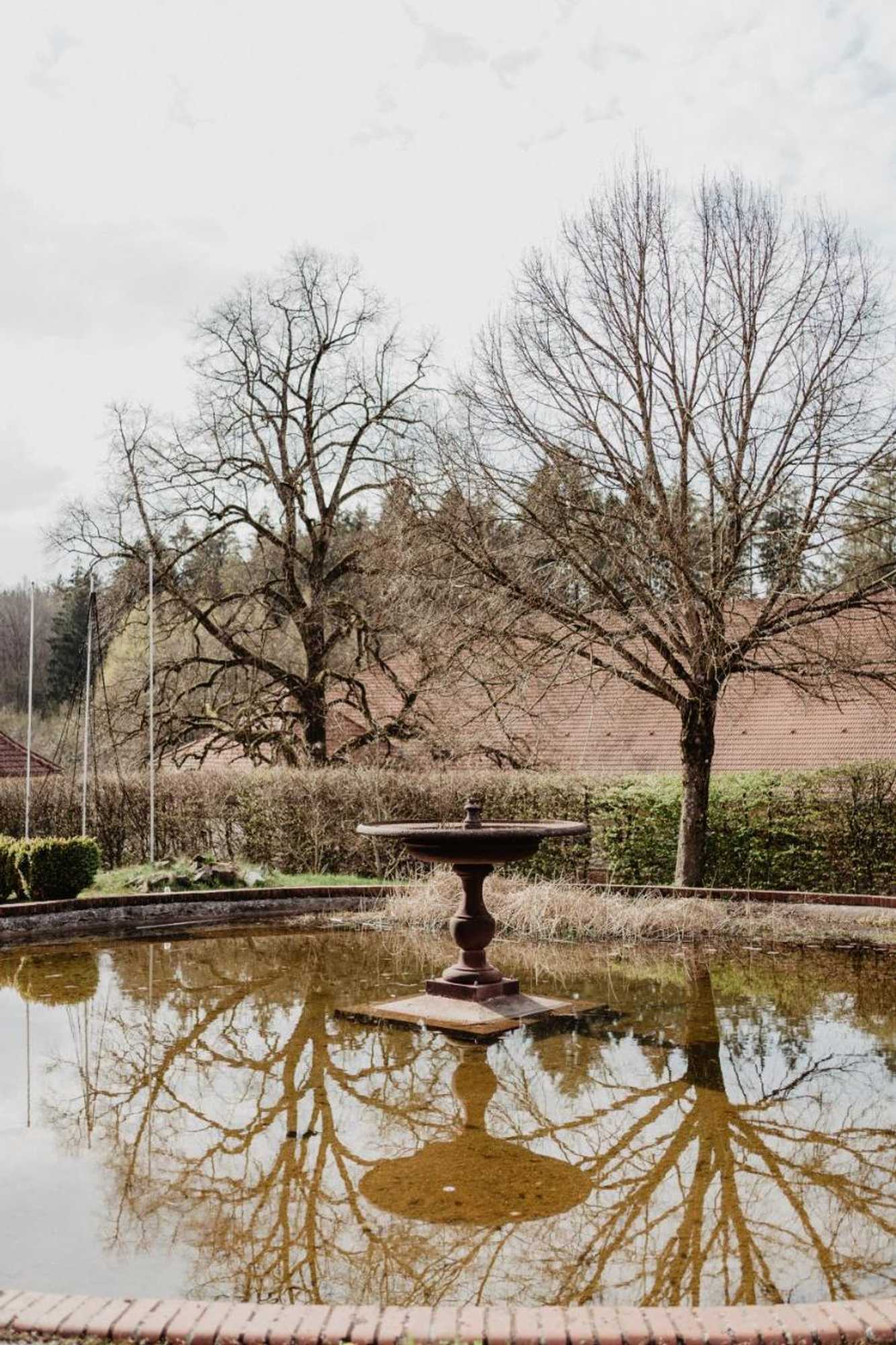 Gift card for Hotel Hofgut Imsbach Lapointe