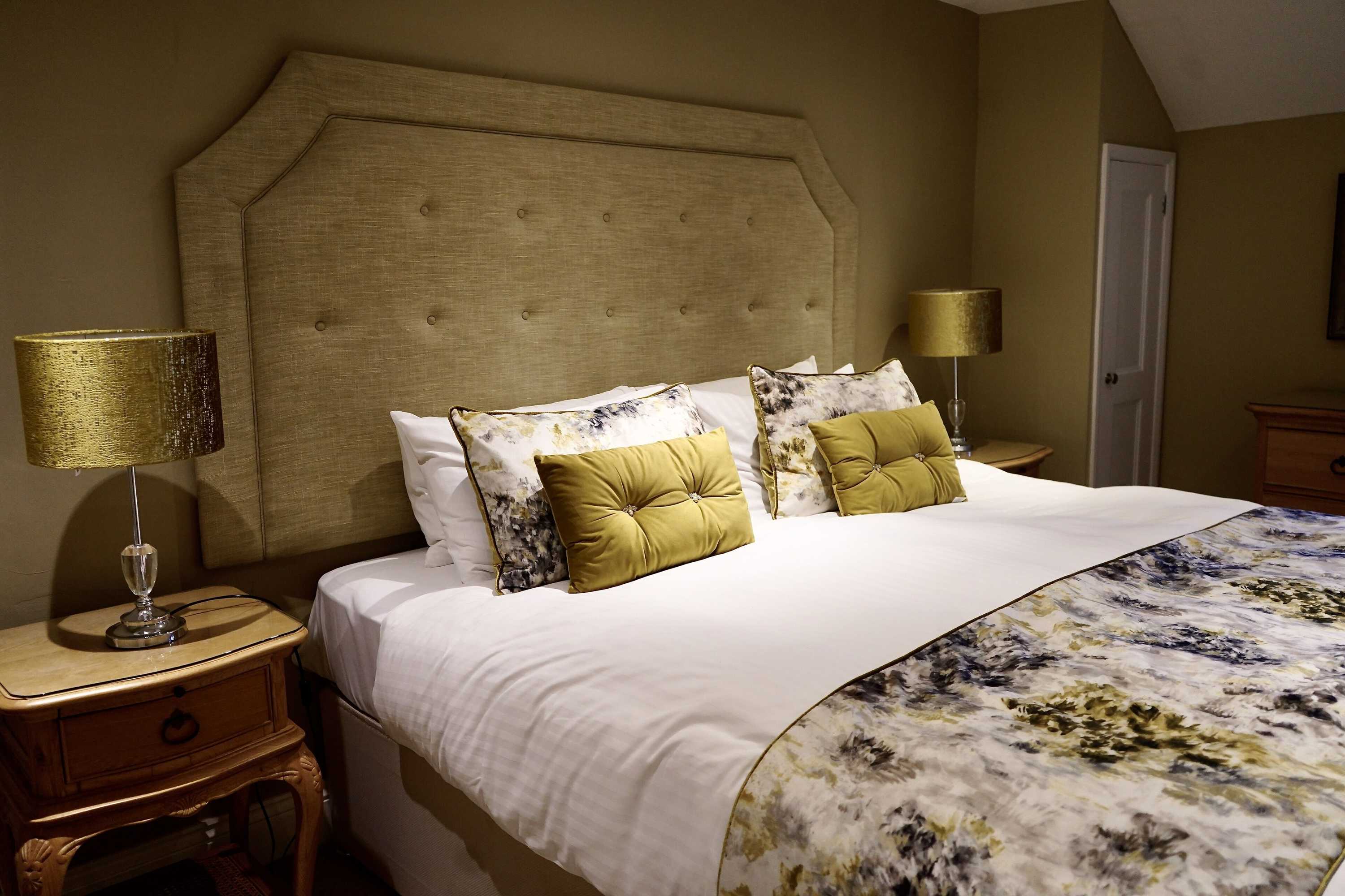 Gift card for The Cottage