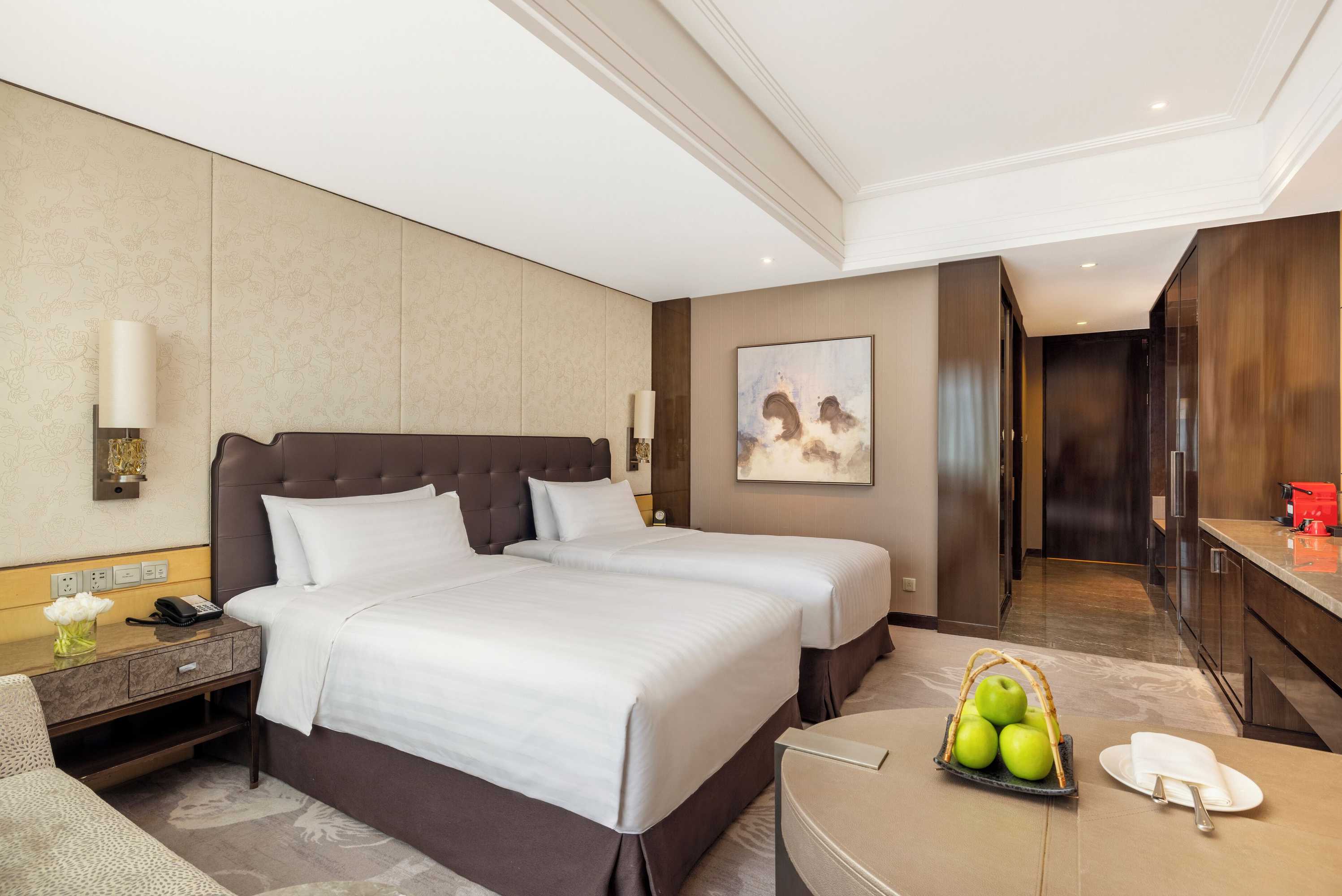 Gift card for Midtown Shangri-La, Hangzhou - Around 5 Minutes Walking Distance to West Lake Gift card for Midtown Shangri-La, Hangzhou - Around 5 Minutes Walking Distance to West Lake