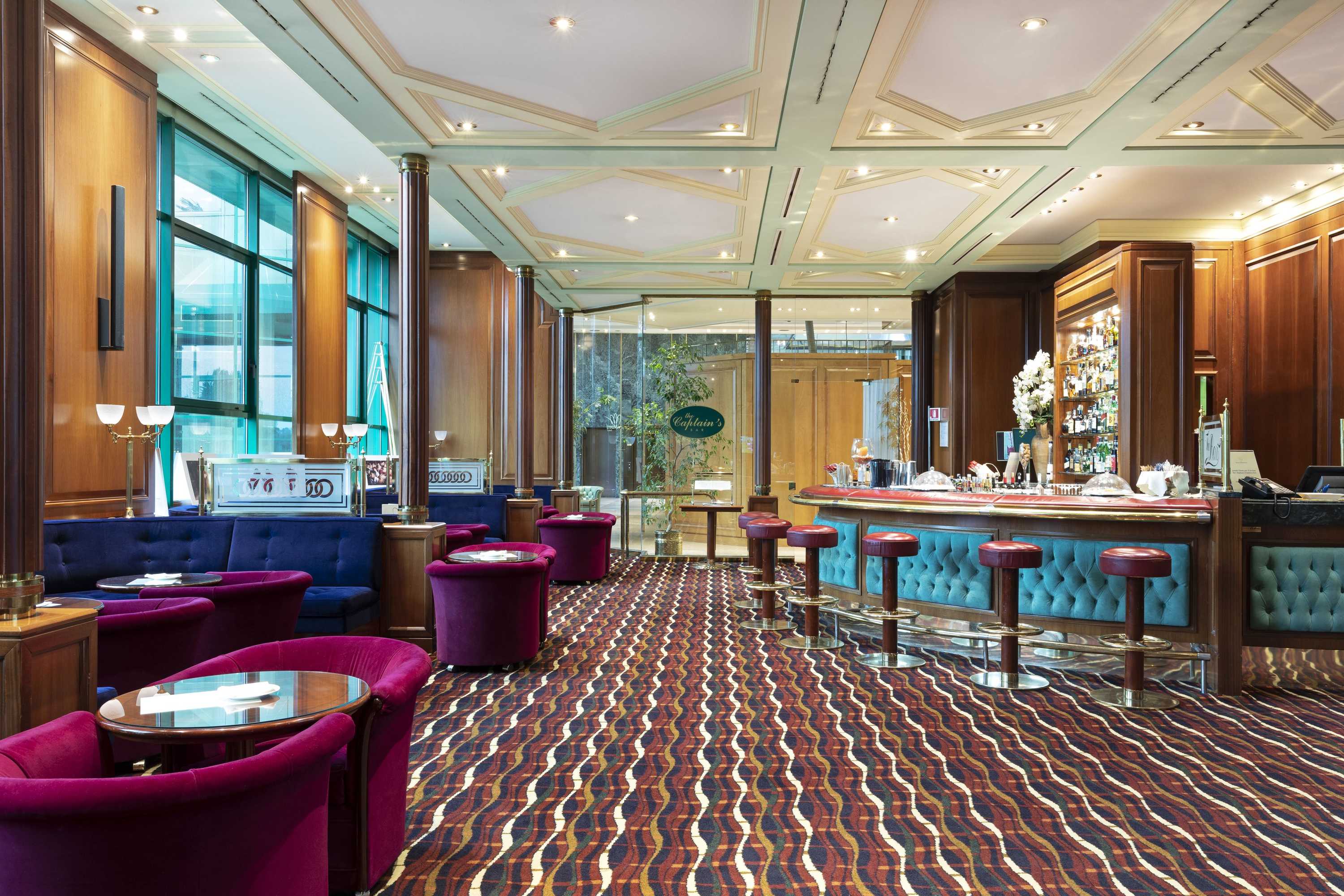 Gift card for Royal Garden Hotel Gift card for Royal Garden Hotel