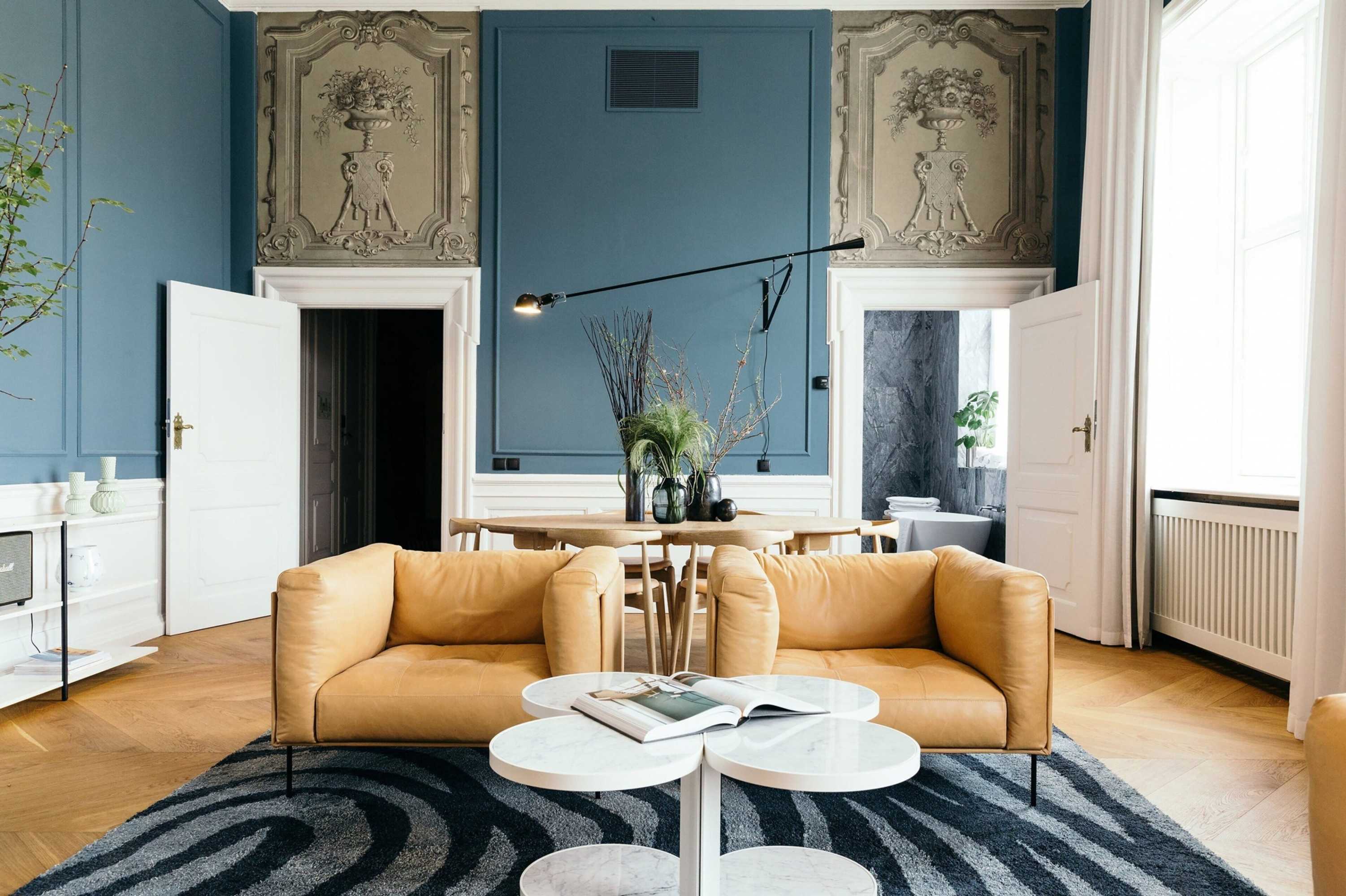 Gift card for Nobis Hotel Copenhagen, a Member of Design Hotels Gift card for Nobis Hotel Copenhagen, a Member of Design Hotels