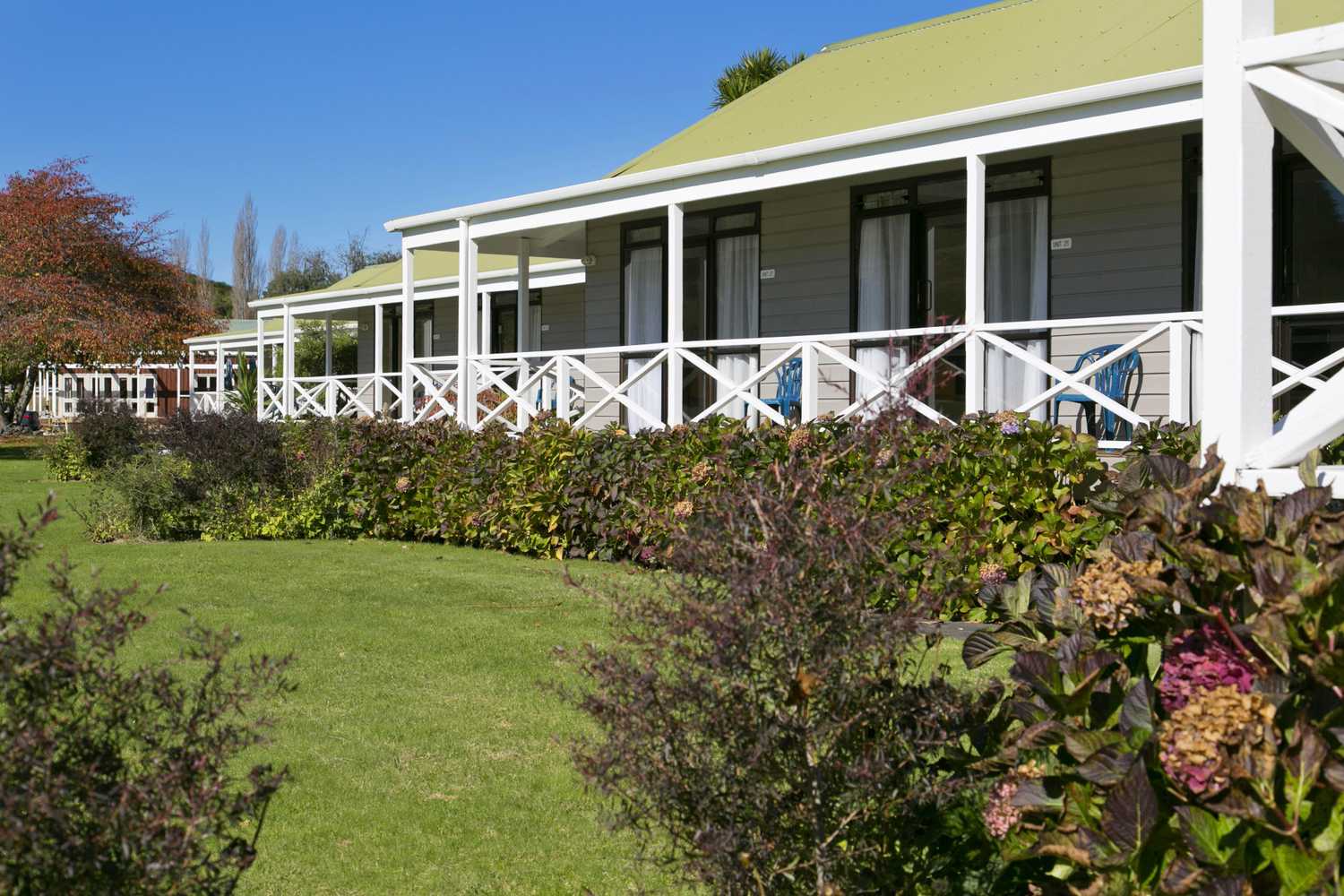 Gift card for Turangi Bridge Motel